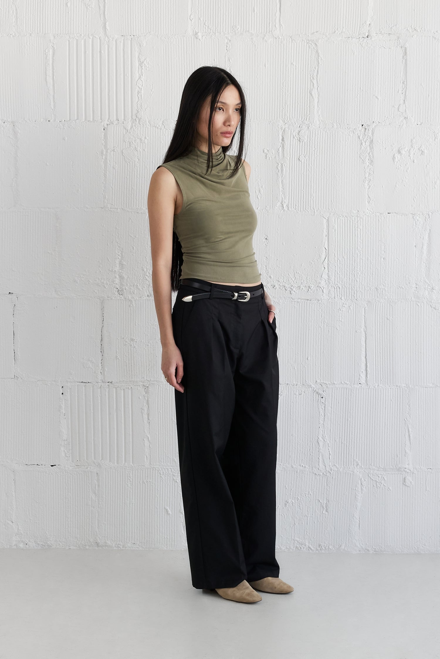 The Portia Top - Mod Ref | Common Market