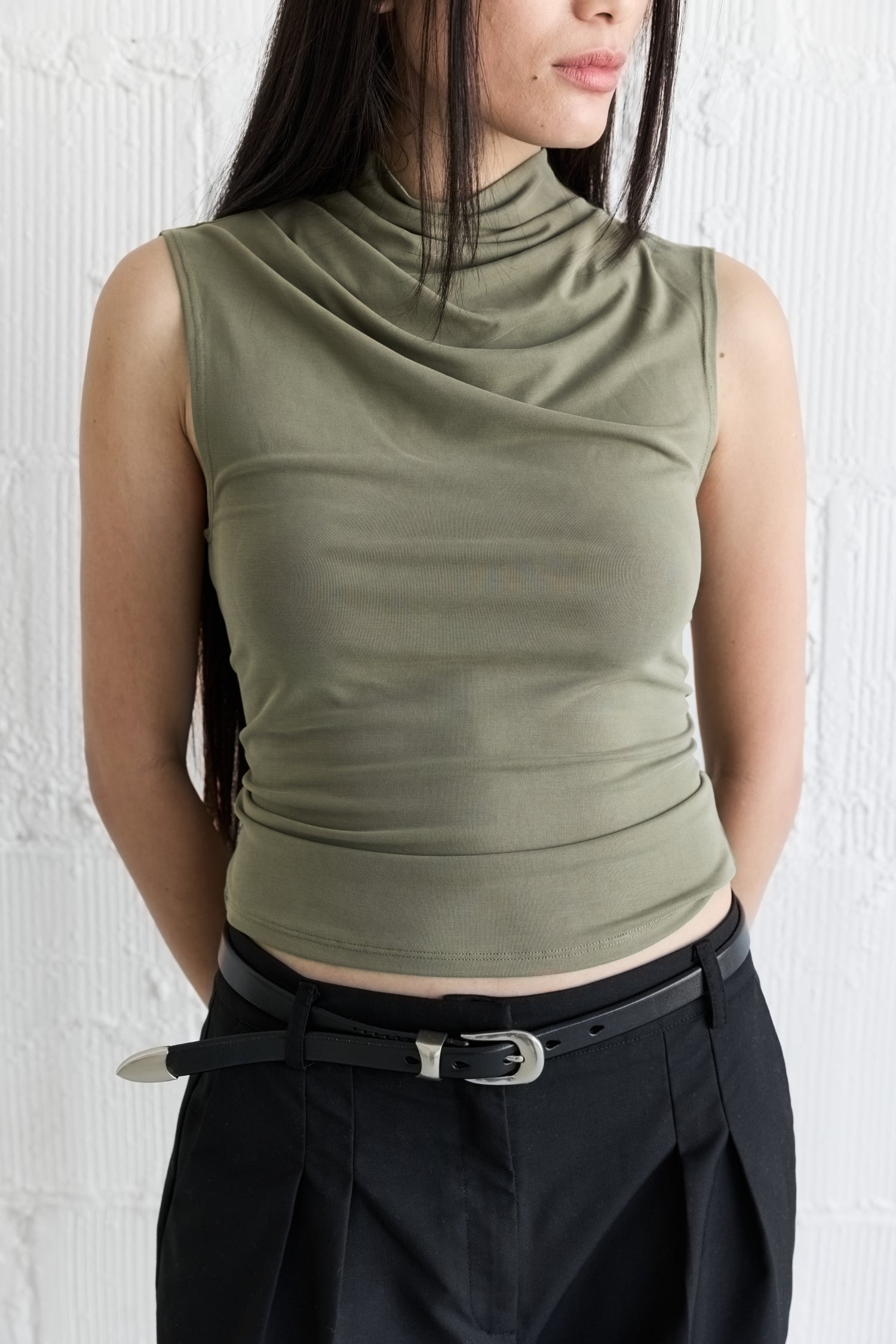 The Portia Top - Mod Ref | Common Market