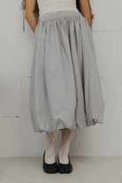The Bella Skirt - Mod Ref | Common Market