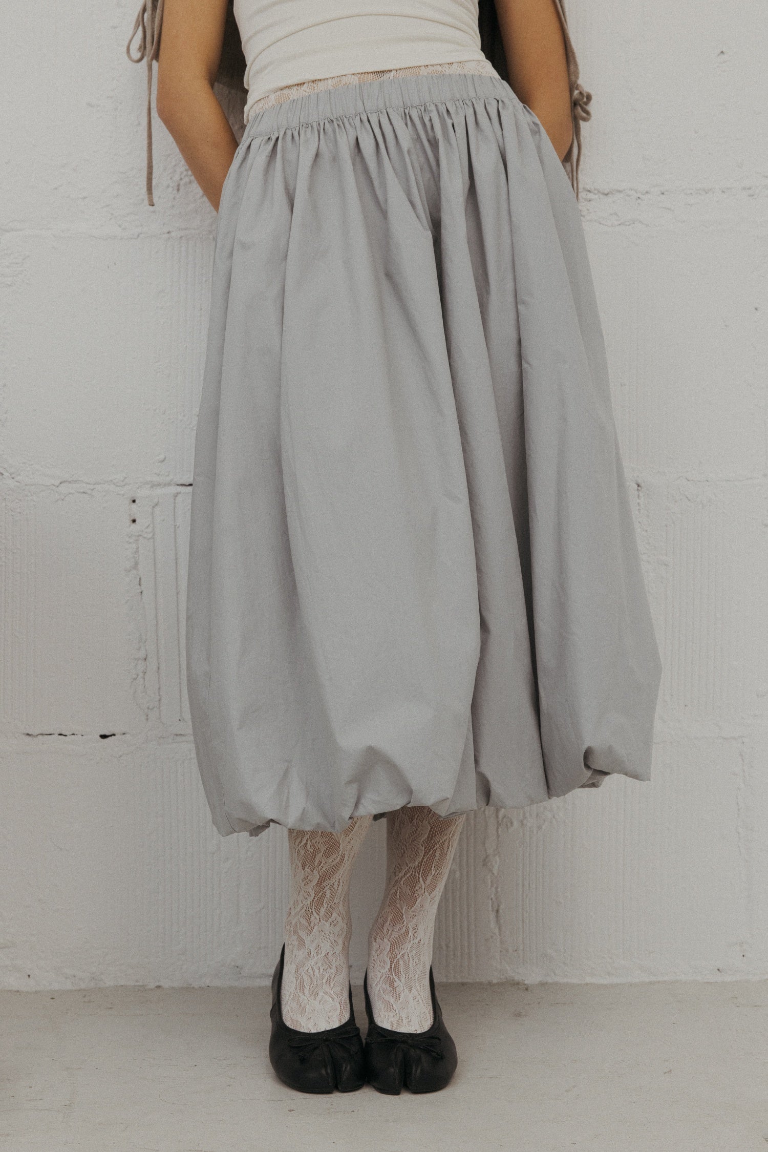 The Bella Skirt - Mod Ref | Common Market