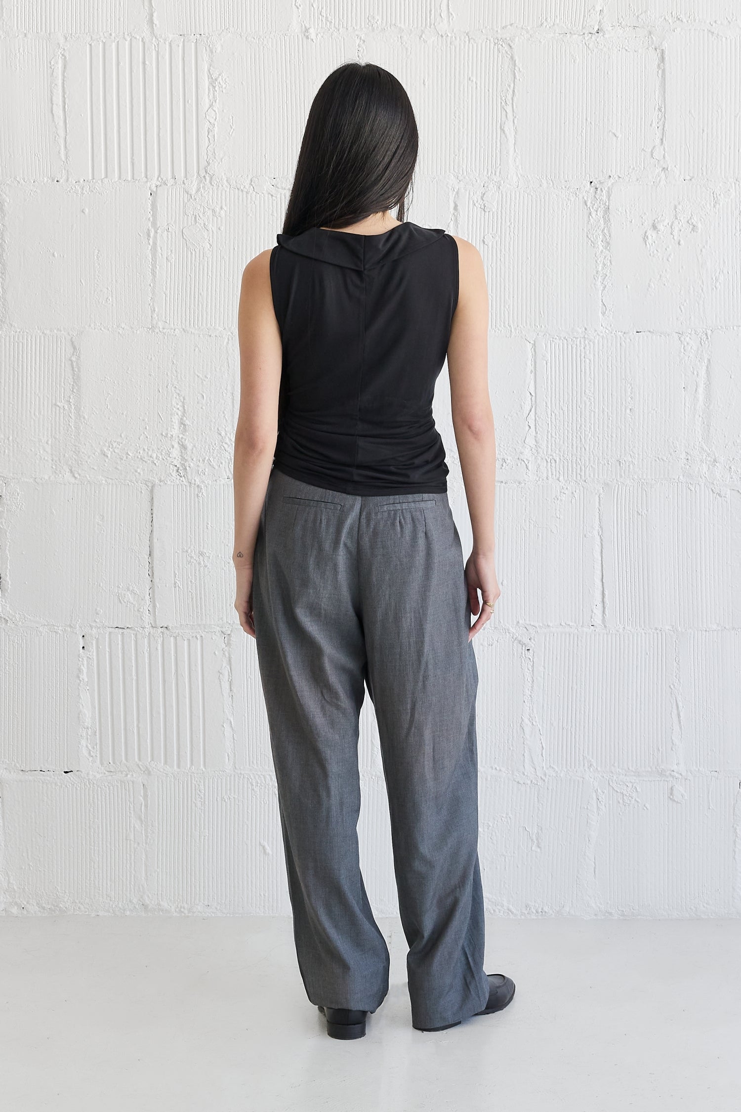 The Olivia Top - Mod Ref | Common Market