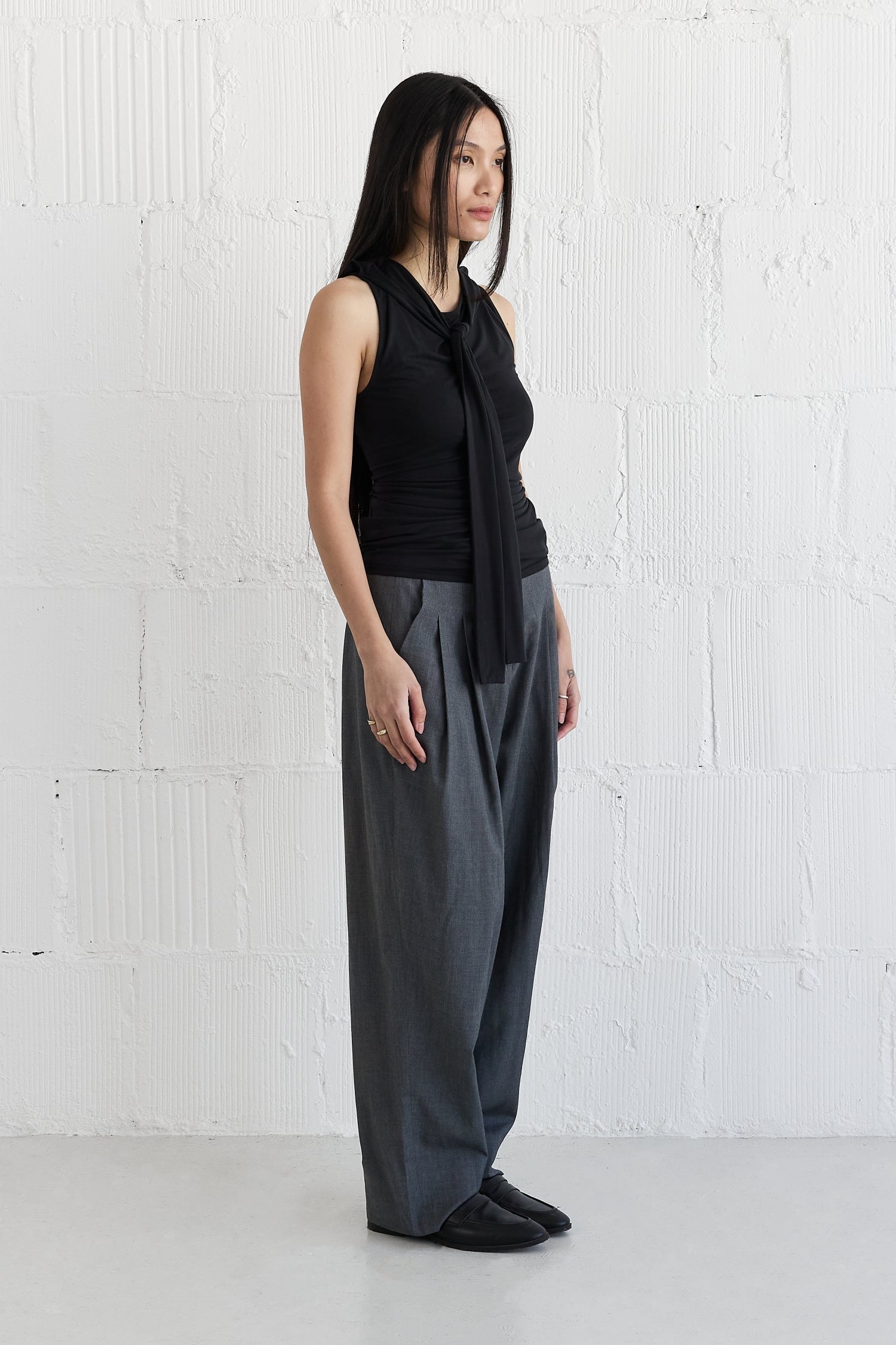 The Olivia Top - Mod Ref | Common Market