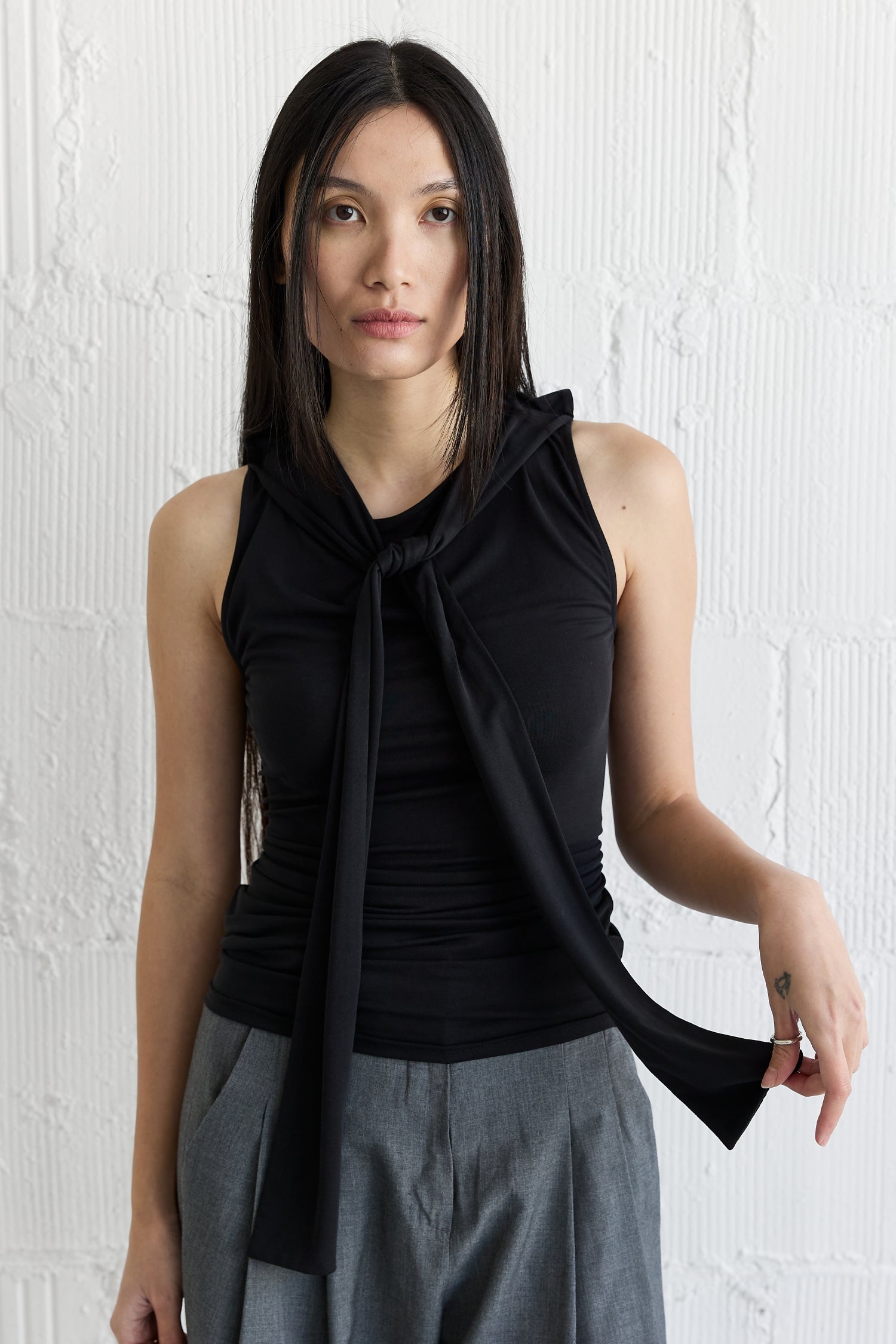 The Olivia Top - Mod Ref | Common Market