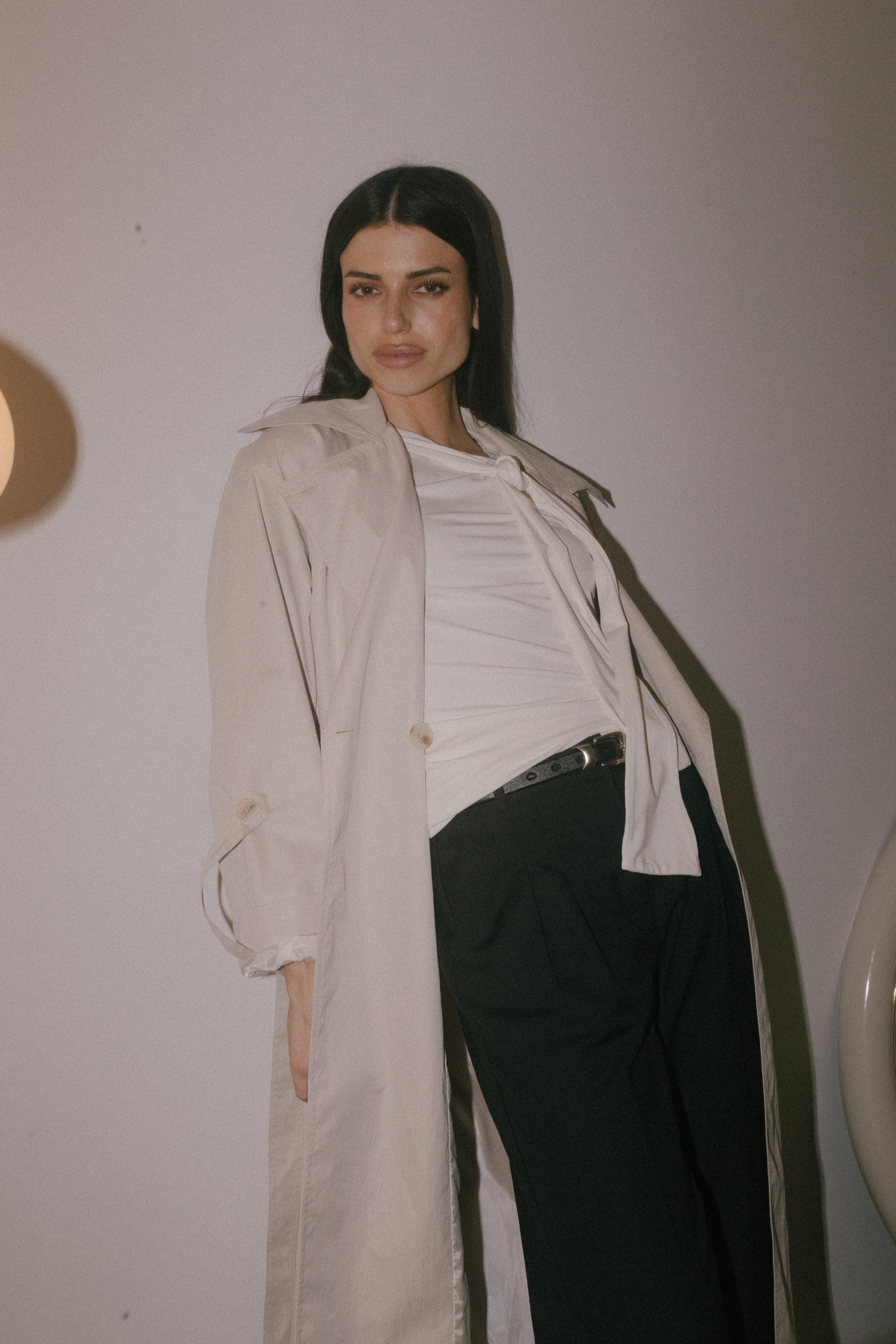 The Olivia Top - Mod Ref | Common Market