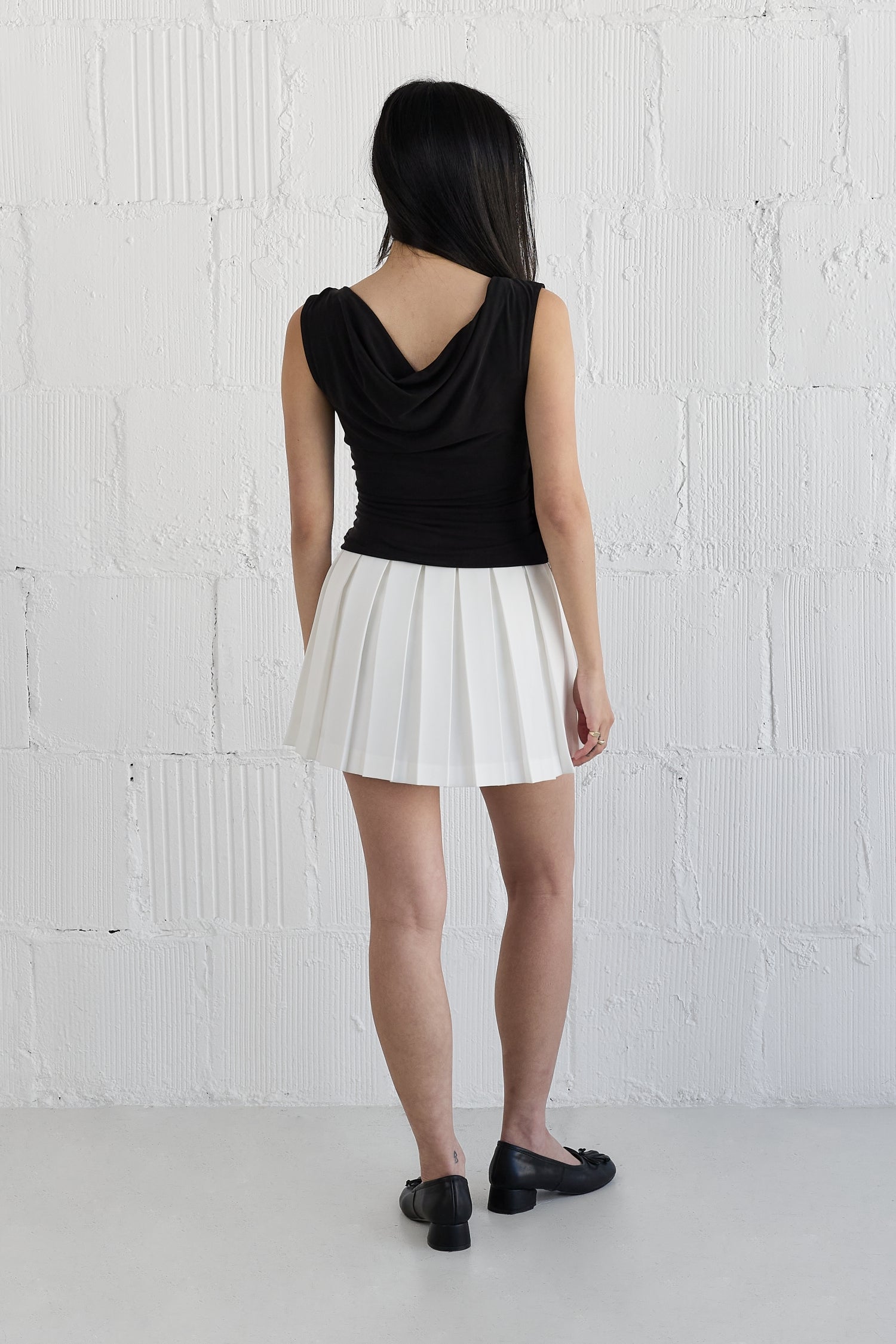 The Kacey Top - Mod Ref | Common Market