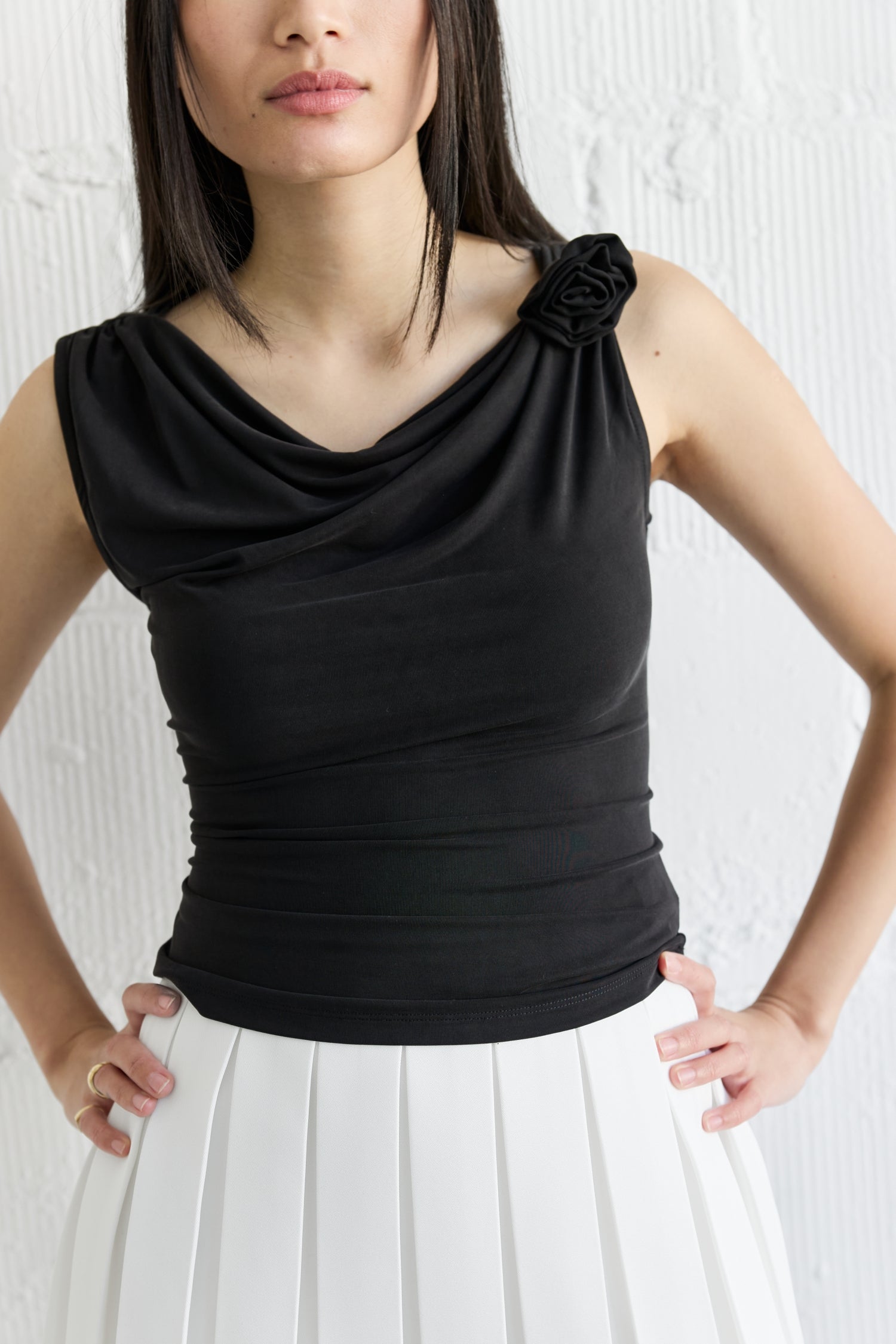 The Kacey Top - Mod Ref | Common Market
