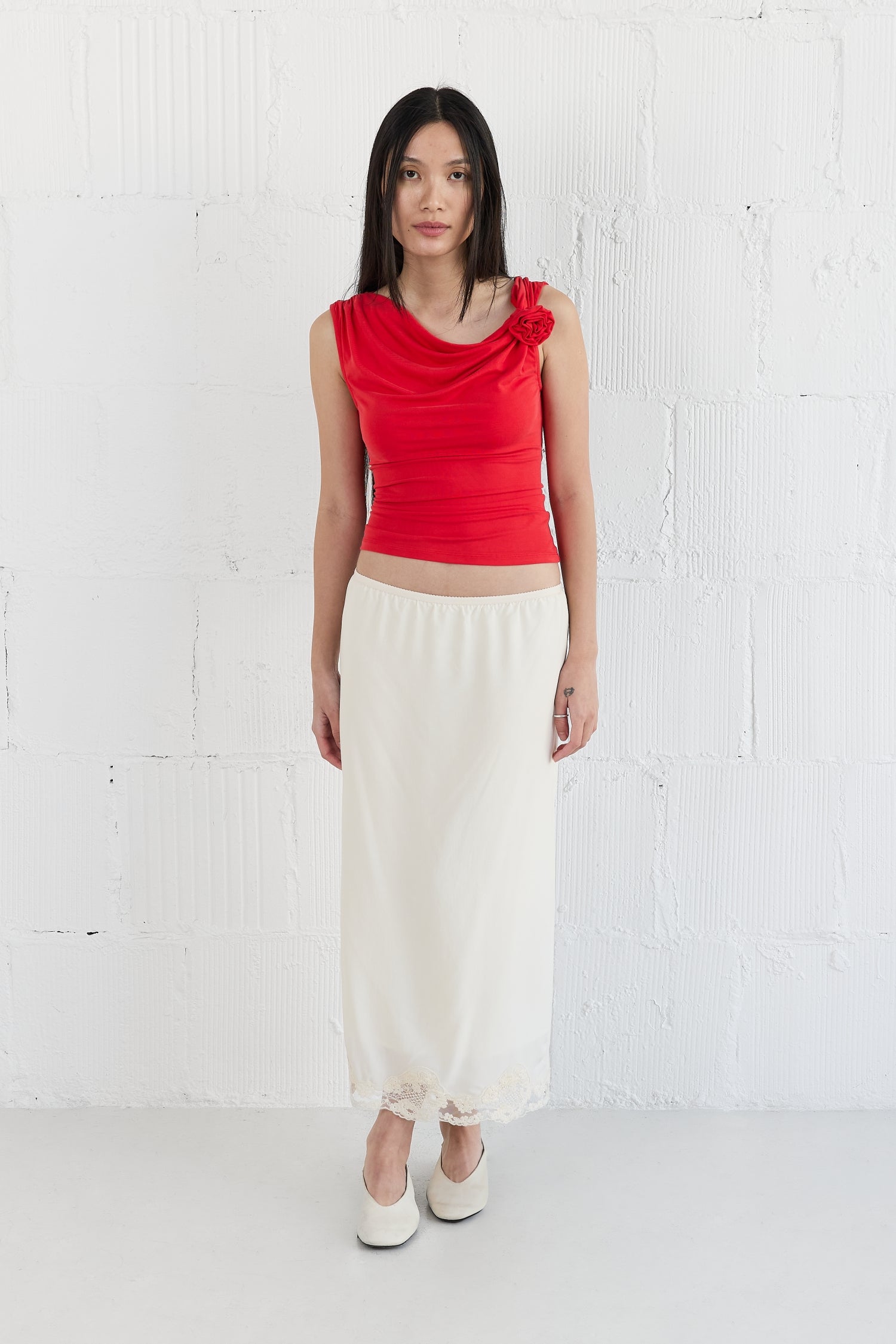 The Kacey Top - Mod Ref | Common Market