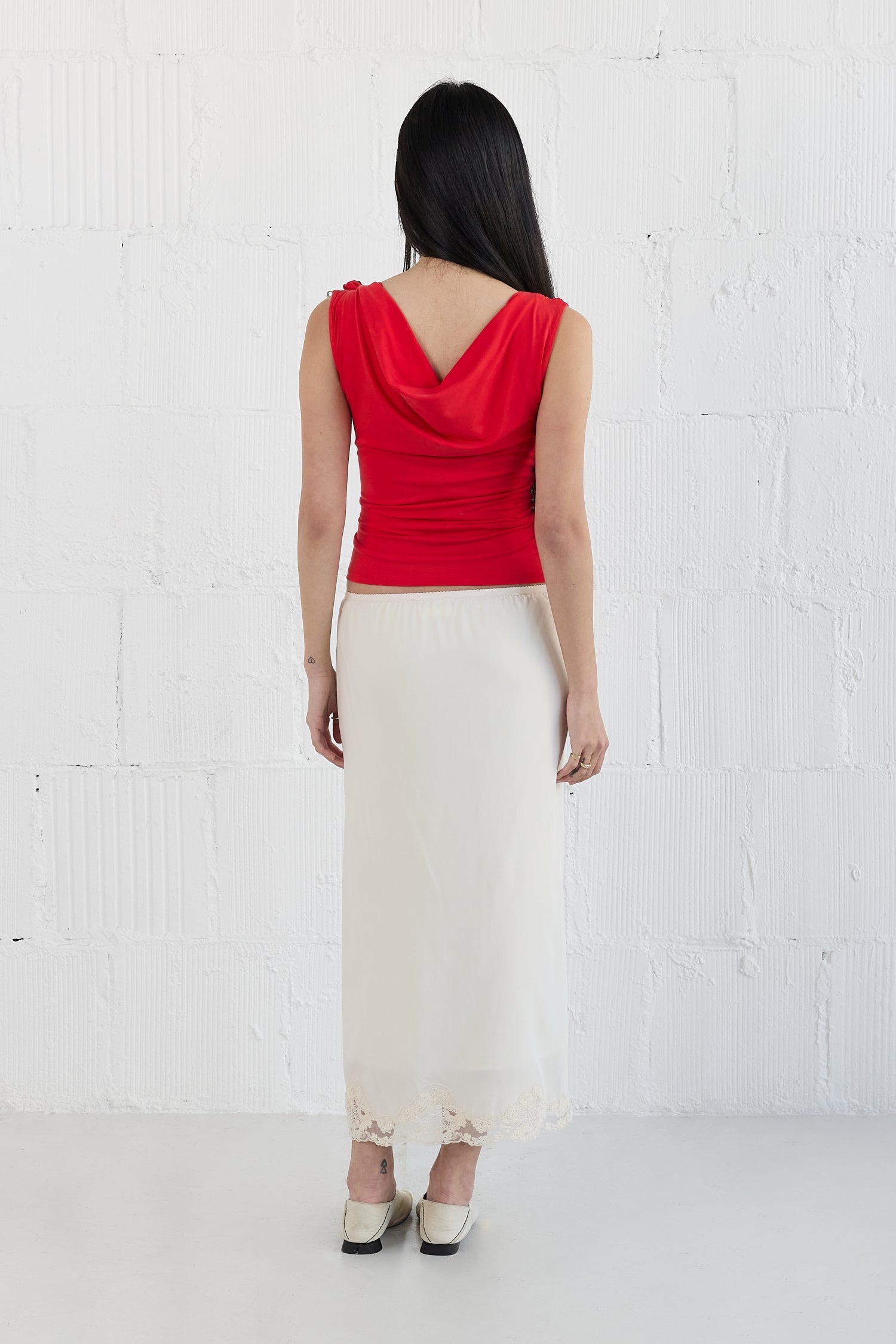 The Kacey Top - Mod Ref | Common Market