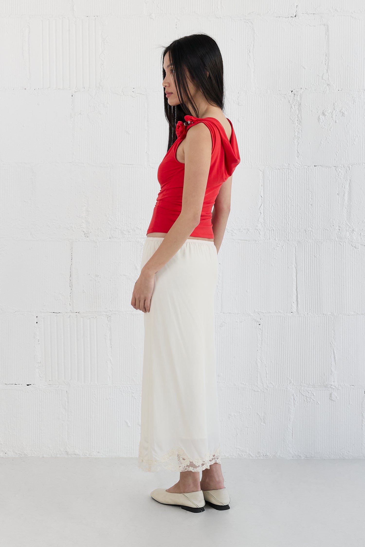 The Kacey Top - Mod Ref | Common Market