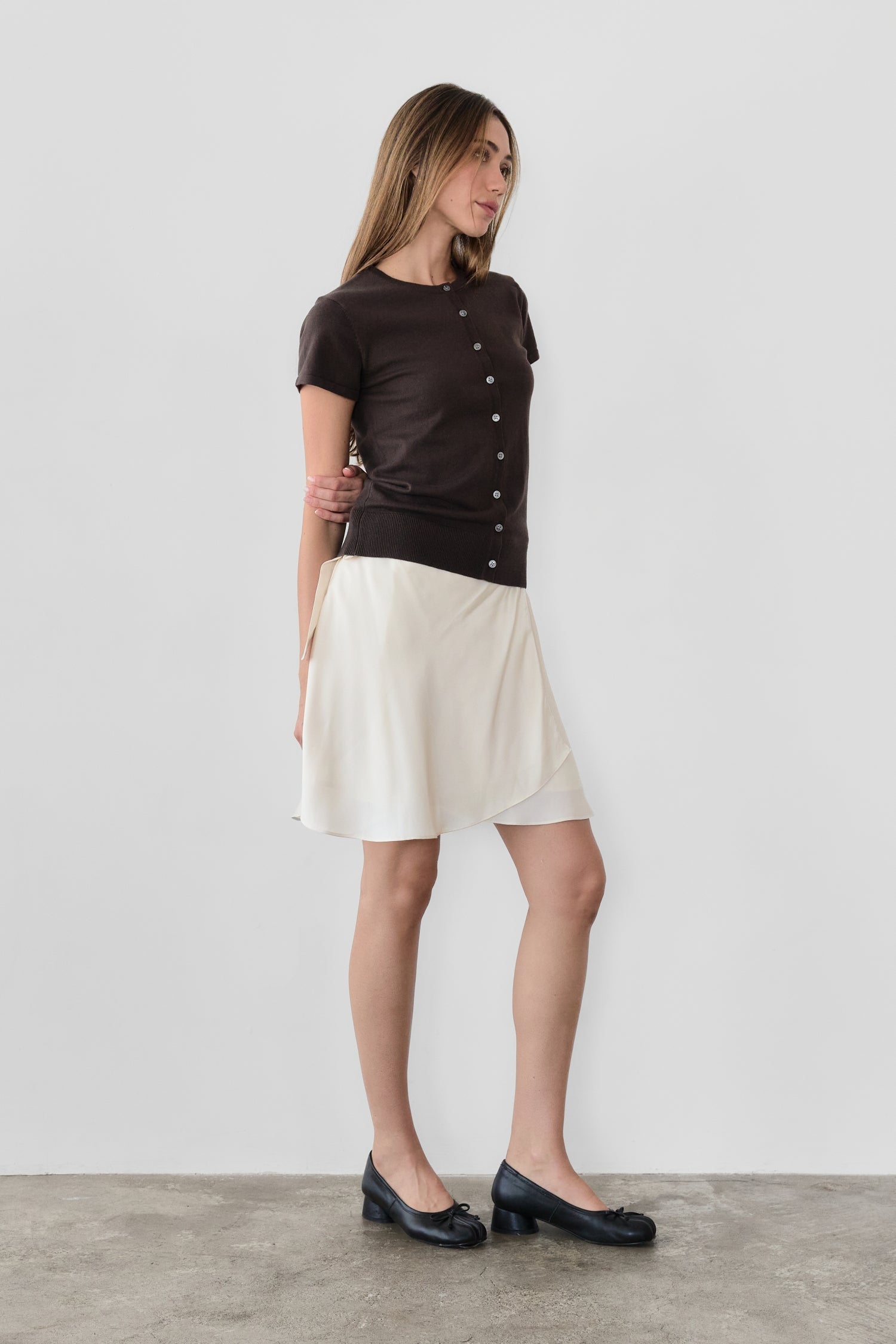 The Pauline Top - Mod Ref | Common Market