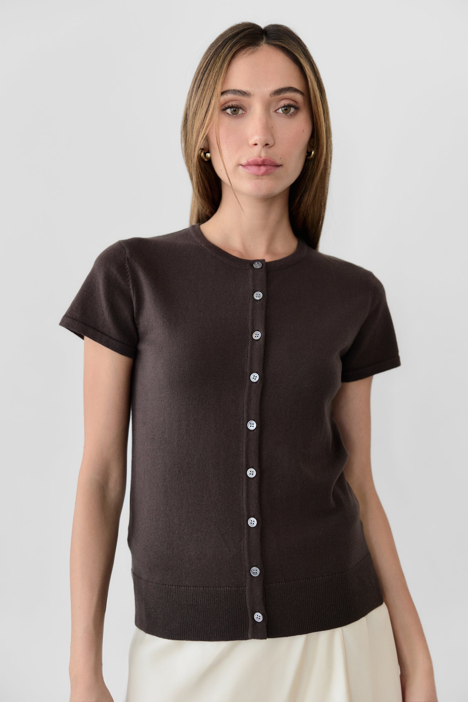 The Pauline Top - Mod Ref | Common Market
