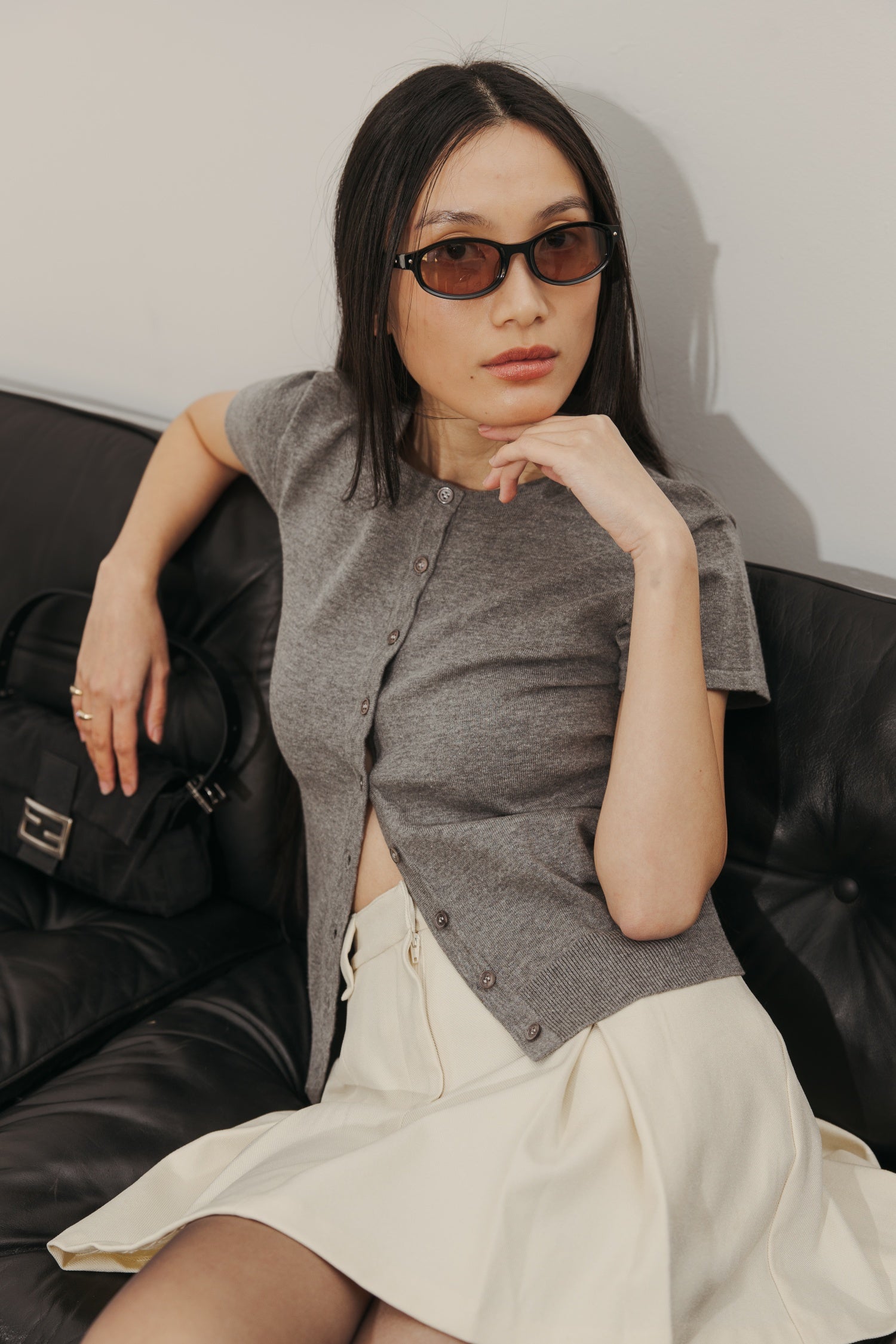 The Pauline Top - Mod Ref | Common Market