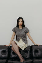 The Pauline Top - Mod Ref | Common Market