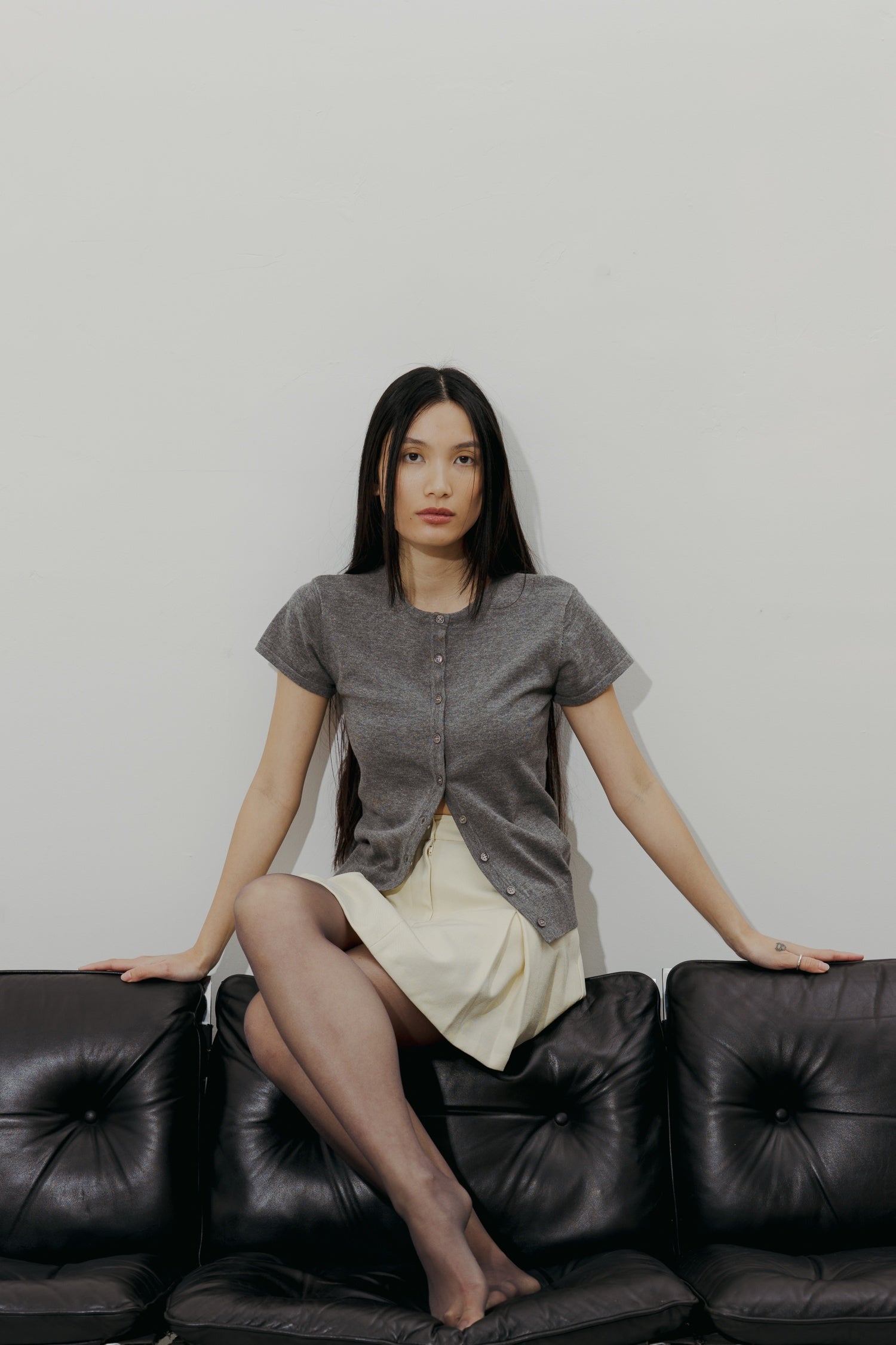 The Pauline Top - Mod Ref | Common Market