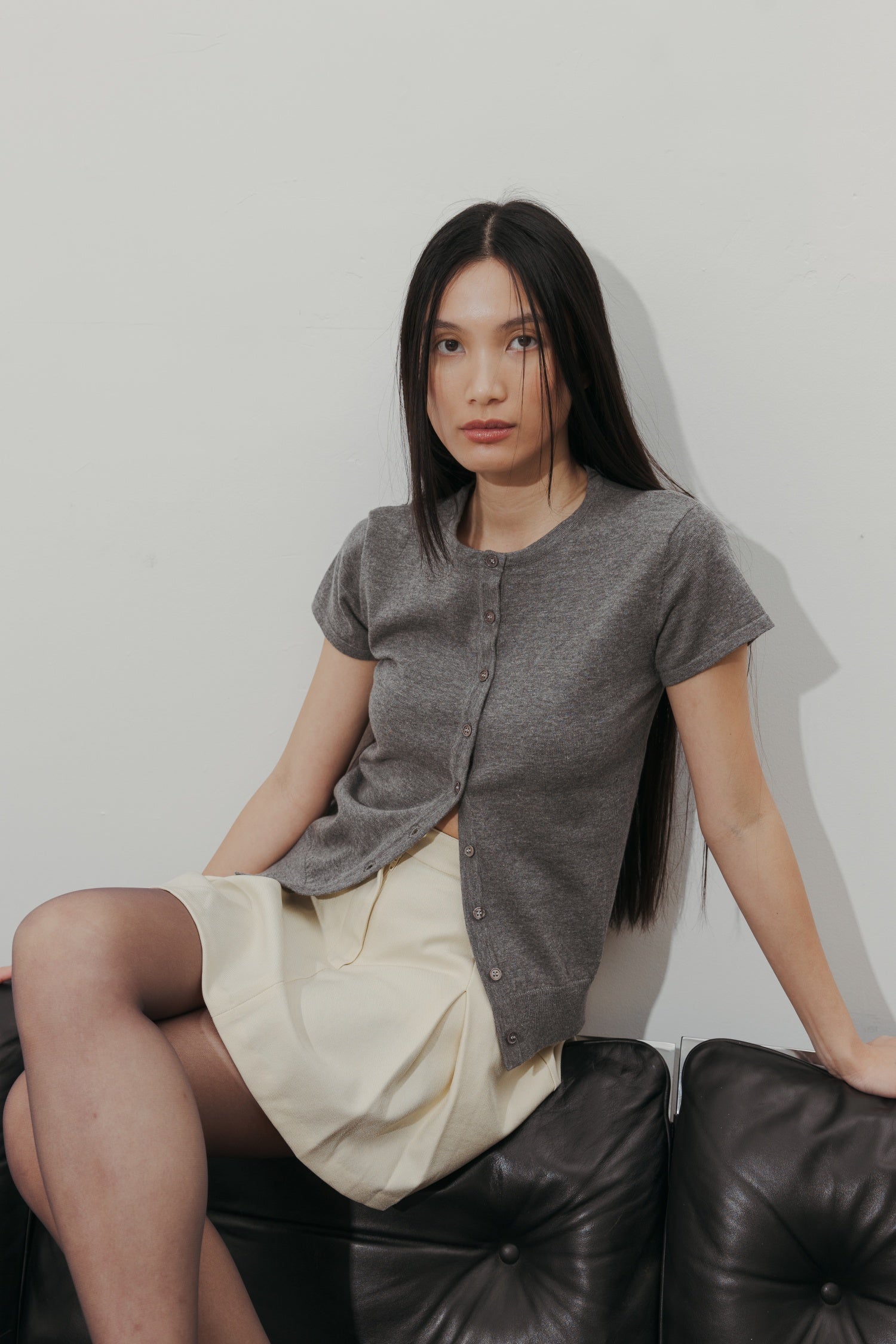 The Pauline Top - Mod Ref | Common Market