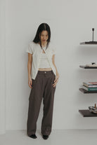 The Frances Pants - Mod Ref | Common Market