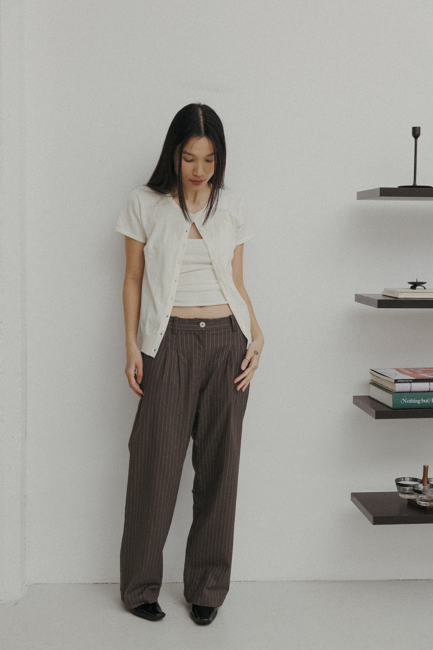 The Frances Pants - Mod Ref | Common Market