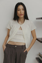 The Pauline Top - Mod Ref | Common Market