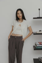 The Frances Pants - Mod Ref | Common Market