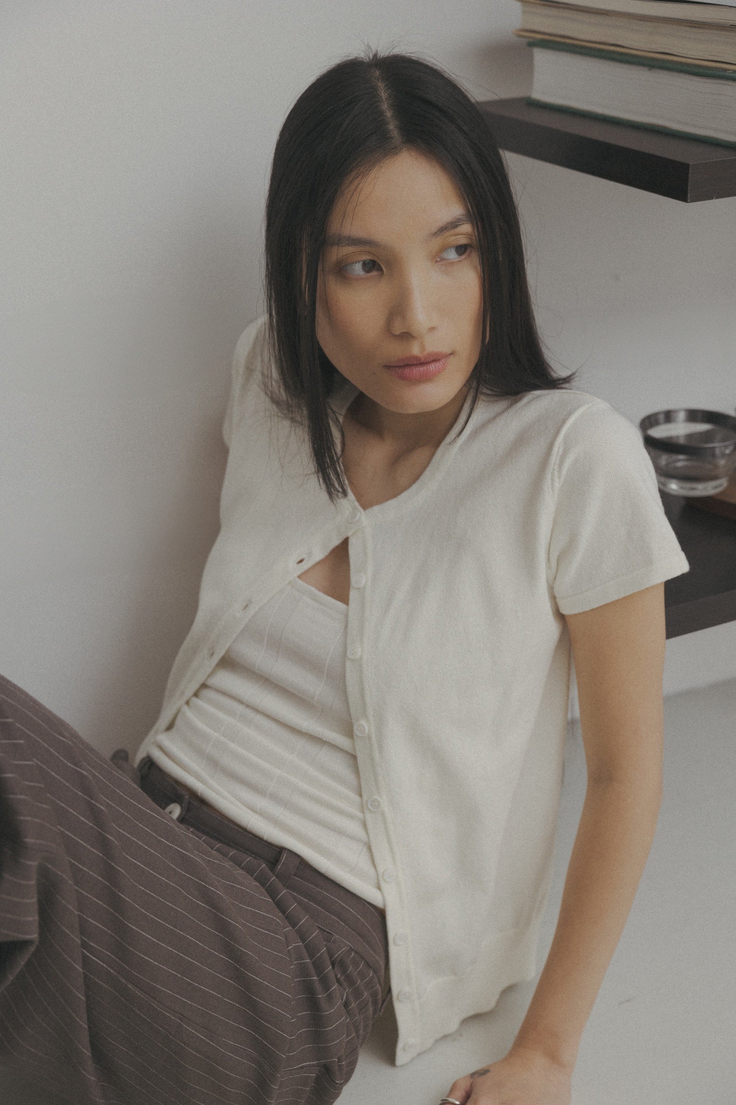 The Pauline Top - Mod Ref | Common Market