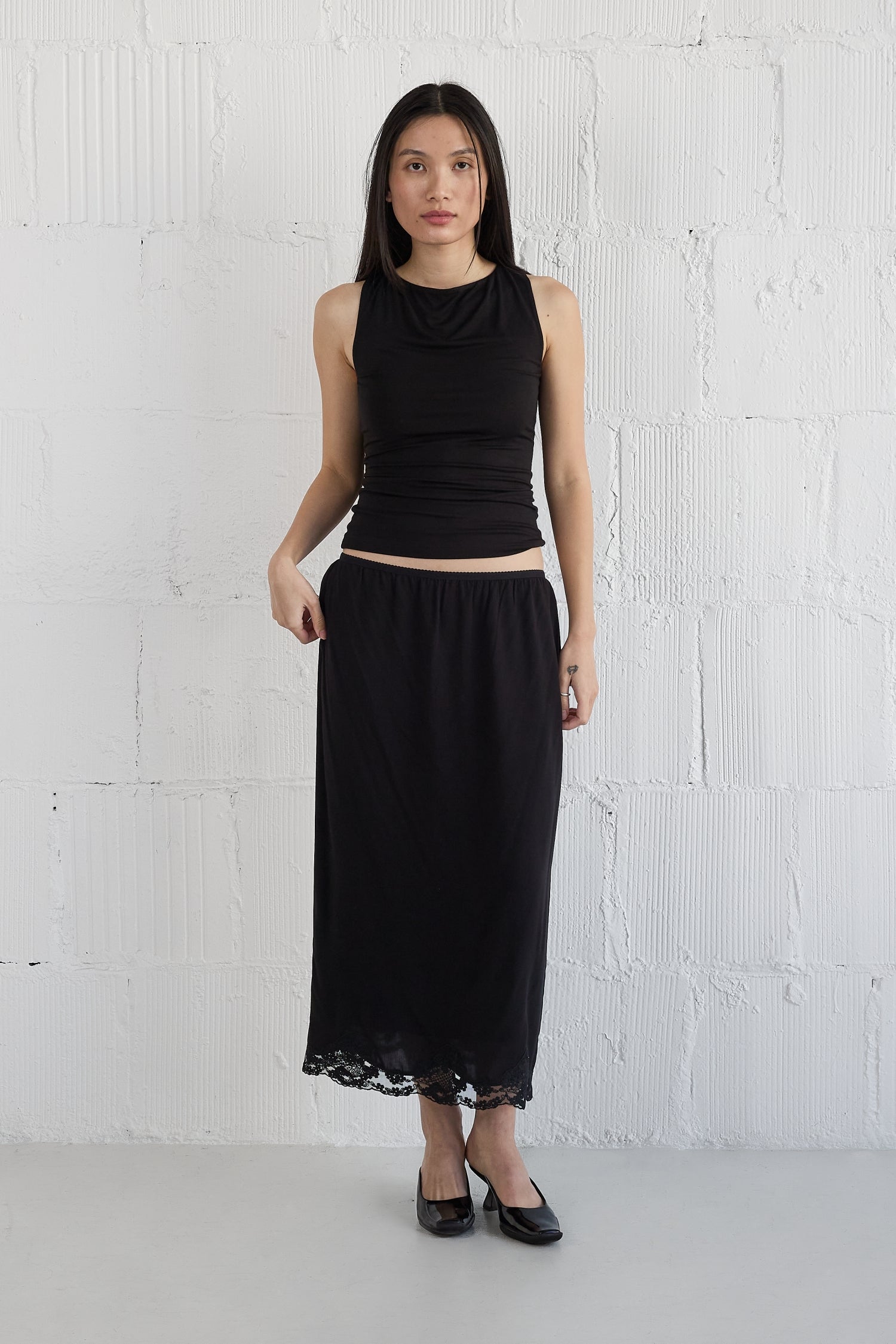 Kaia Top – MOR Collections