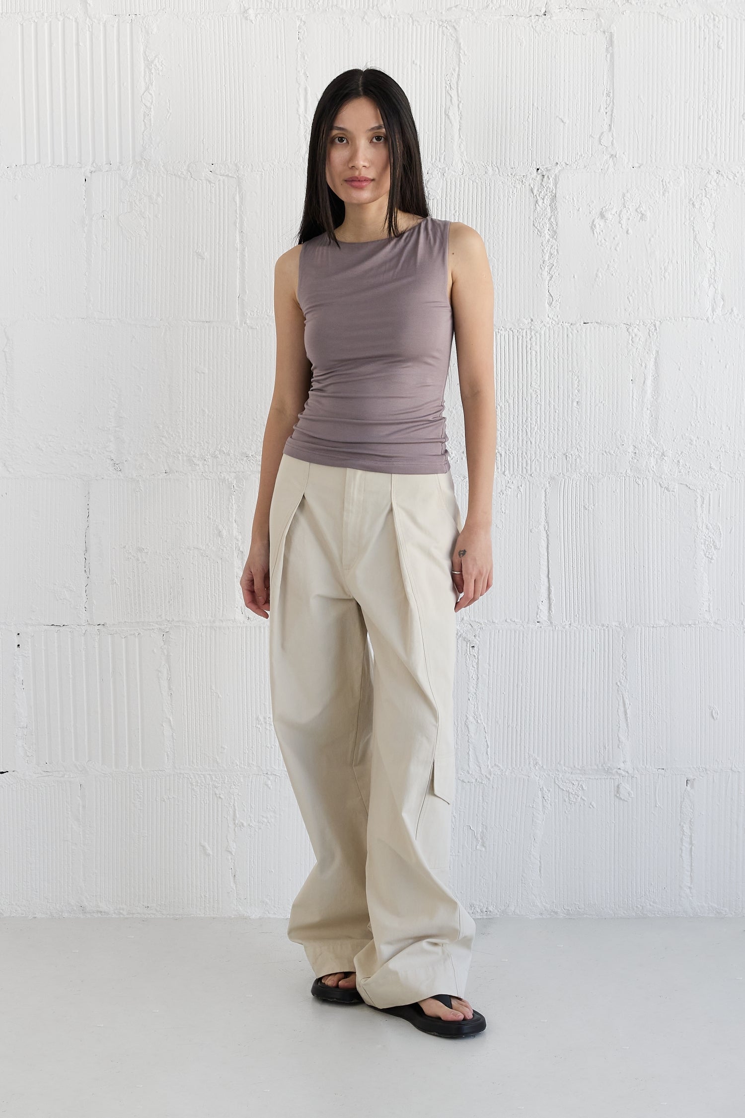 Kaia Top – MOR Collections