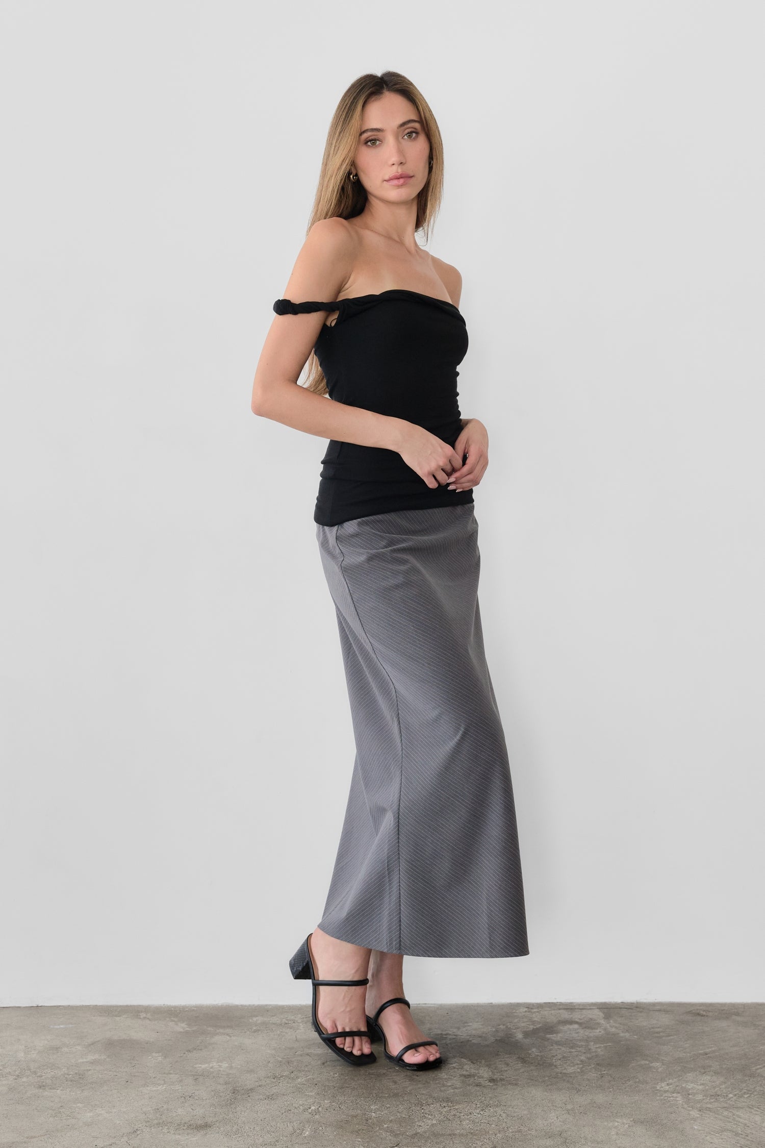 The Alix Top - Mod Ref | Common Market