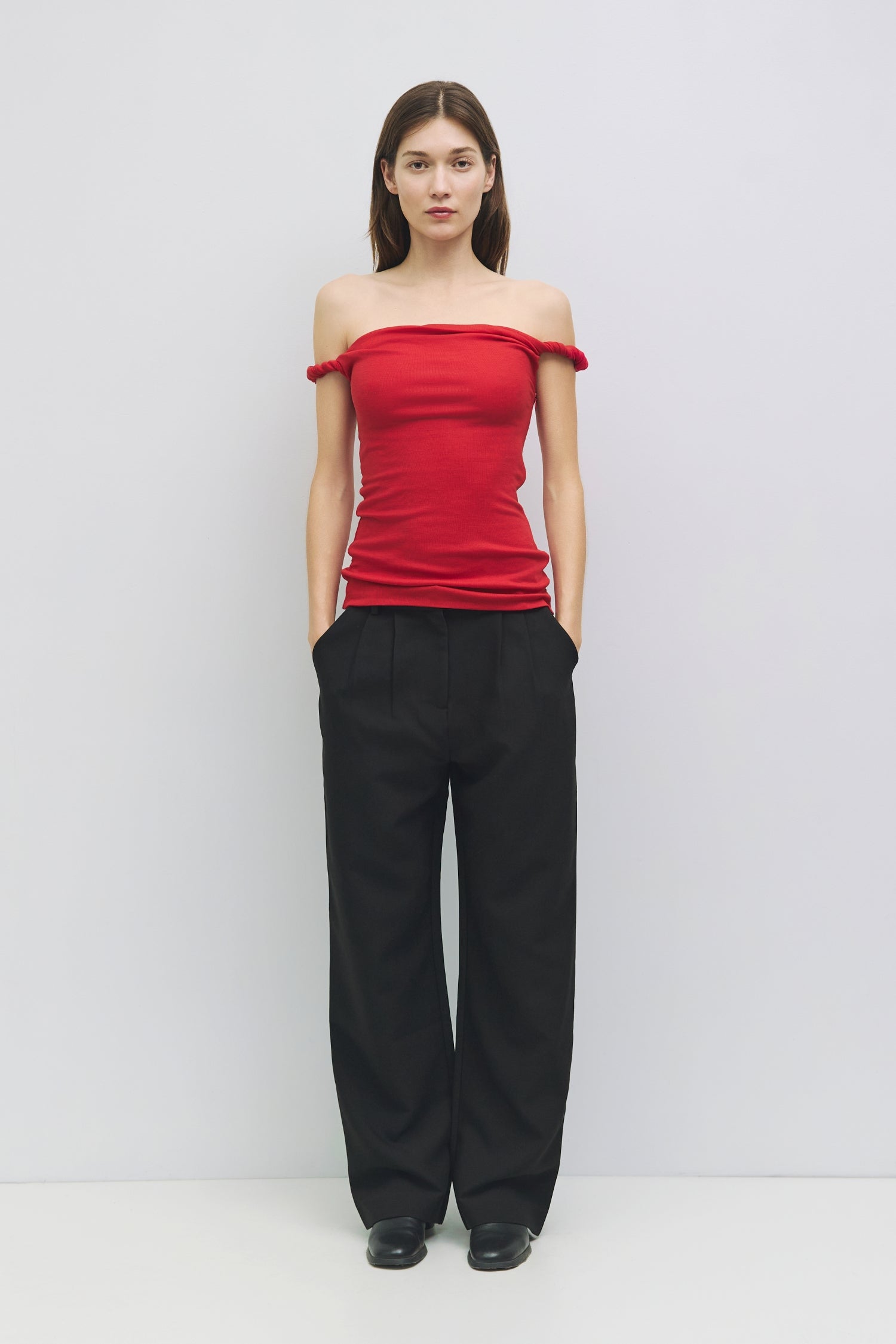 The Alix Top - Mod Ref | Common Market