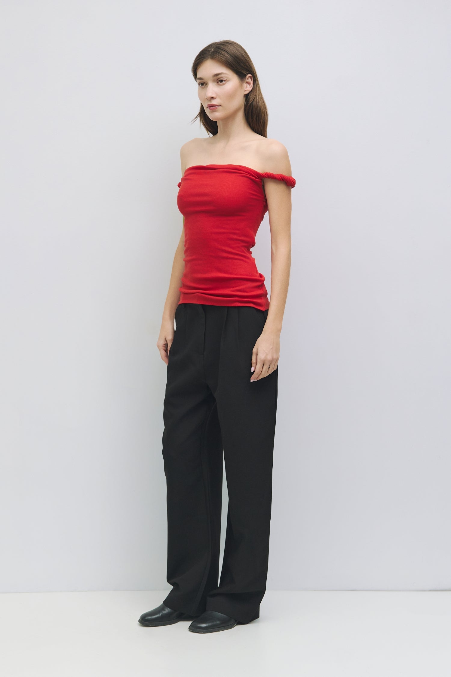The Alix Top - Mod Ref | Common Market