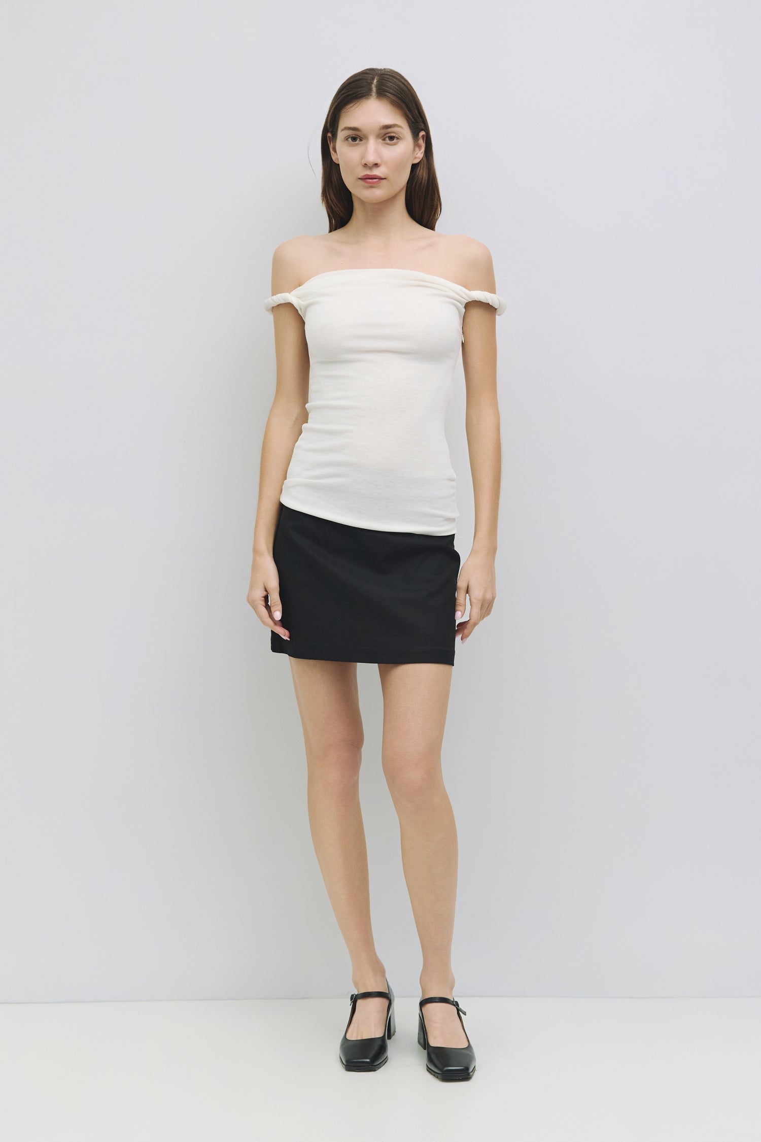 The Alix Top - Mod Ref | Common Market