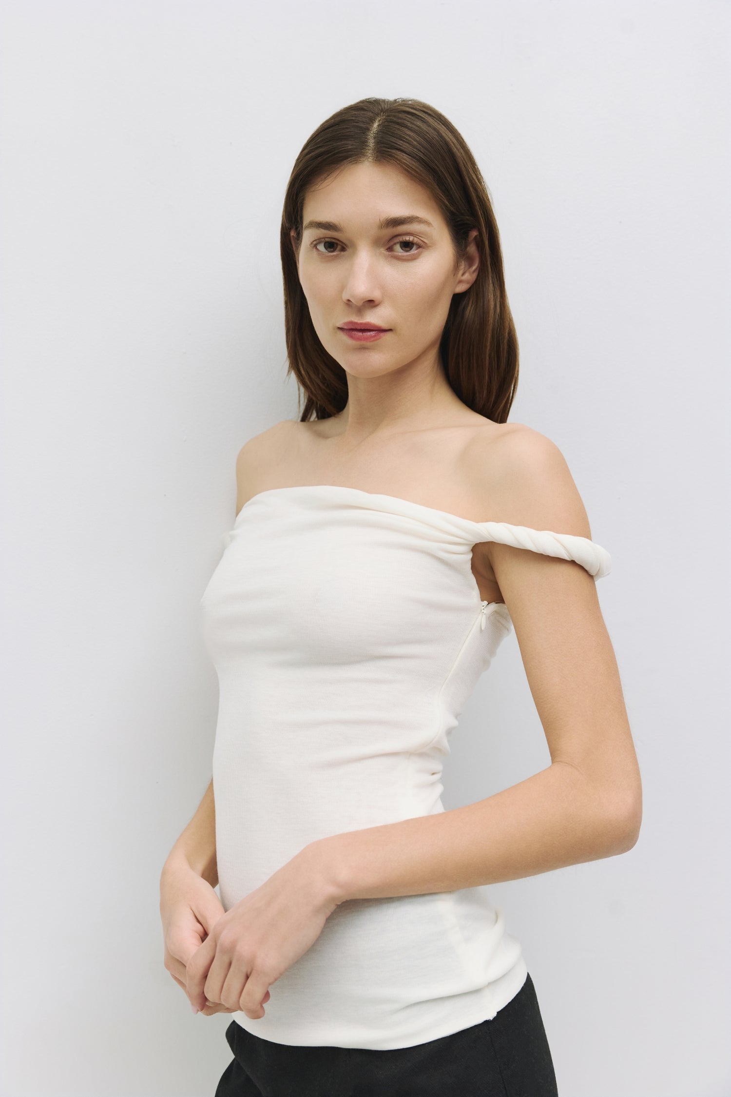 The Alix Top - Mod Ref | Common Market