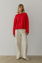 The Asher Sweater - Mod Ref | Common Market