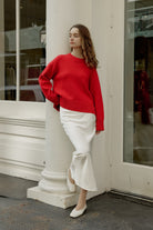 The Asher Sweater - Mod Ref | Common Market