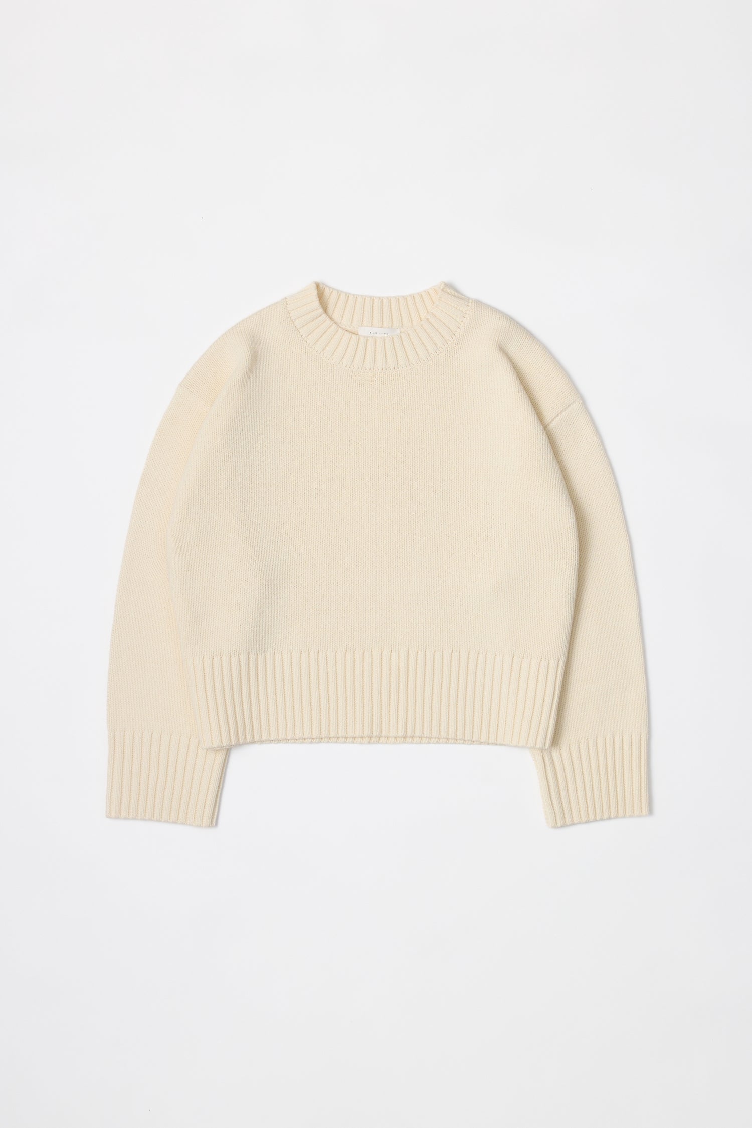 The Asher Sweater - Mod Ref | Common Market