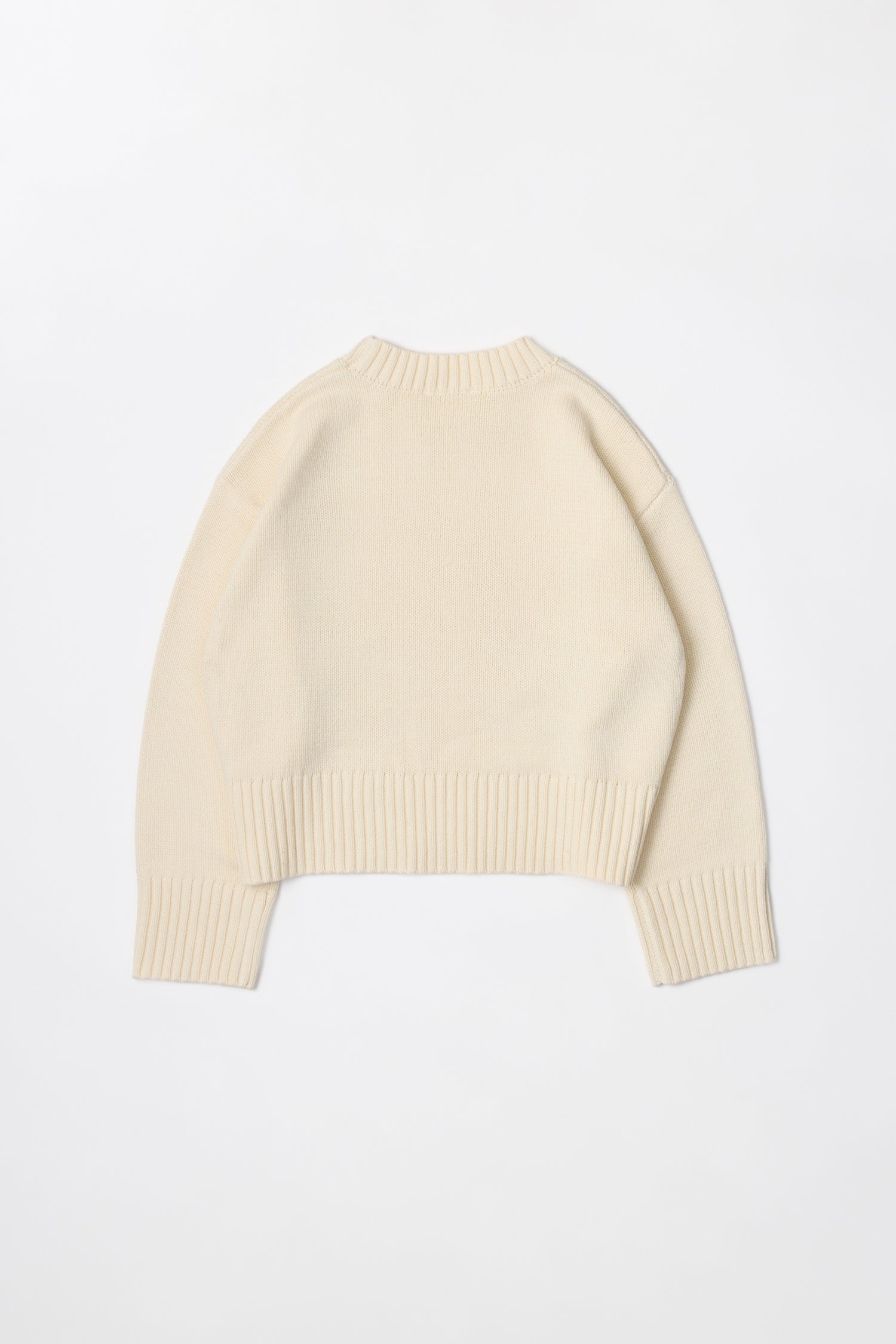 The Asher Sweater - Mod Ref | Common Market