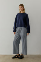 The Asher Sweater - Mod Ref | Common Market