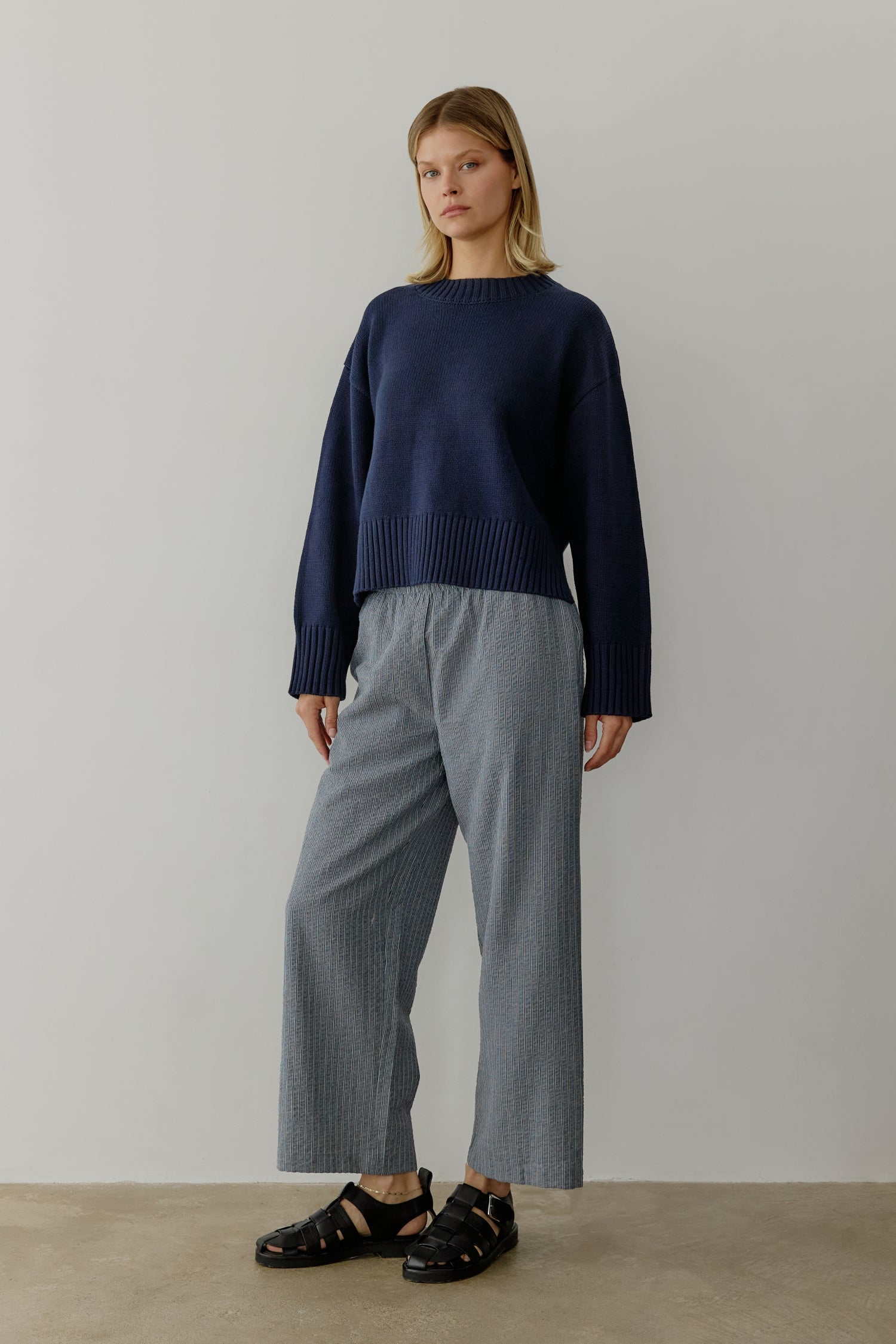 The Asher Sweater - Mod Ref | Common Market