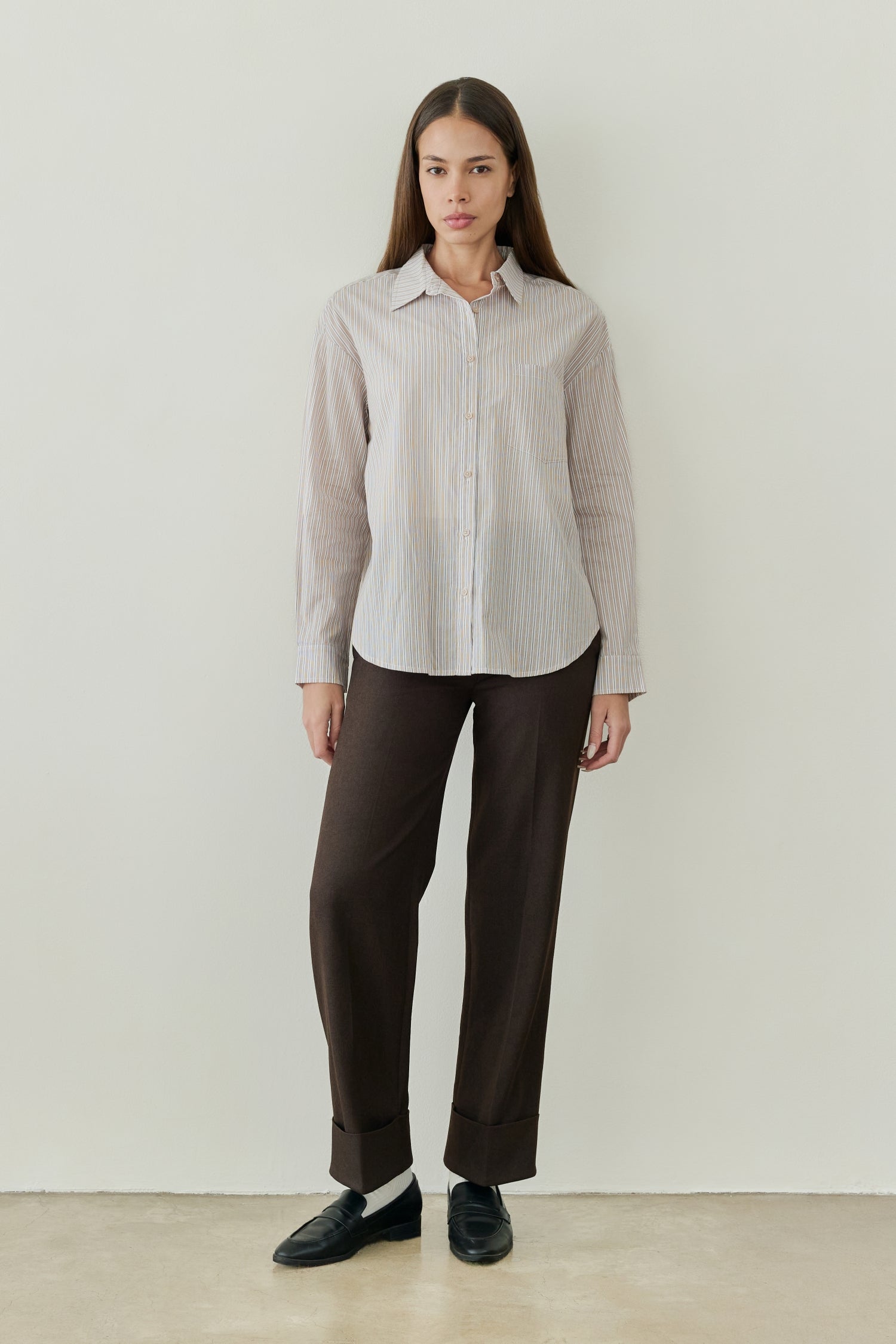 The Hanley Top - Mod Ref | Common Market