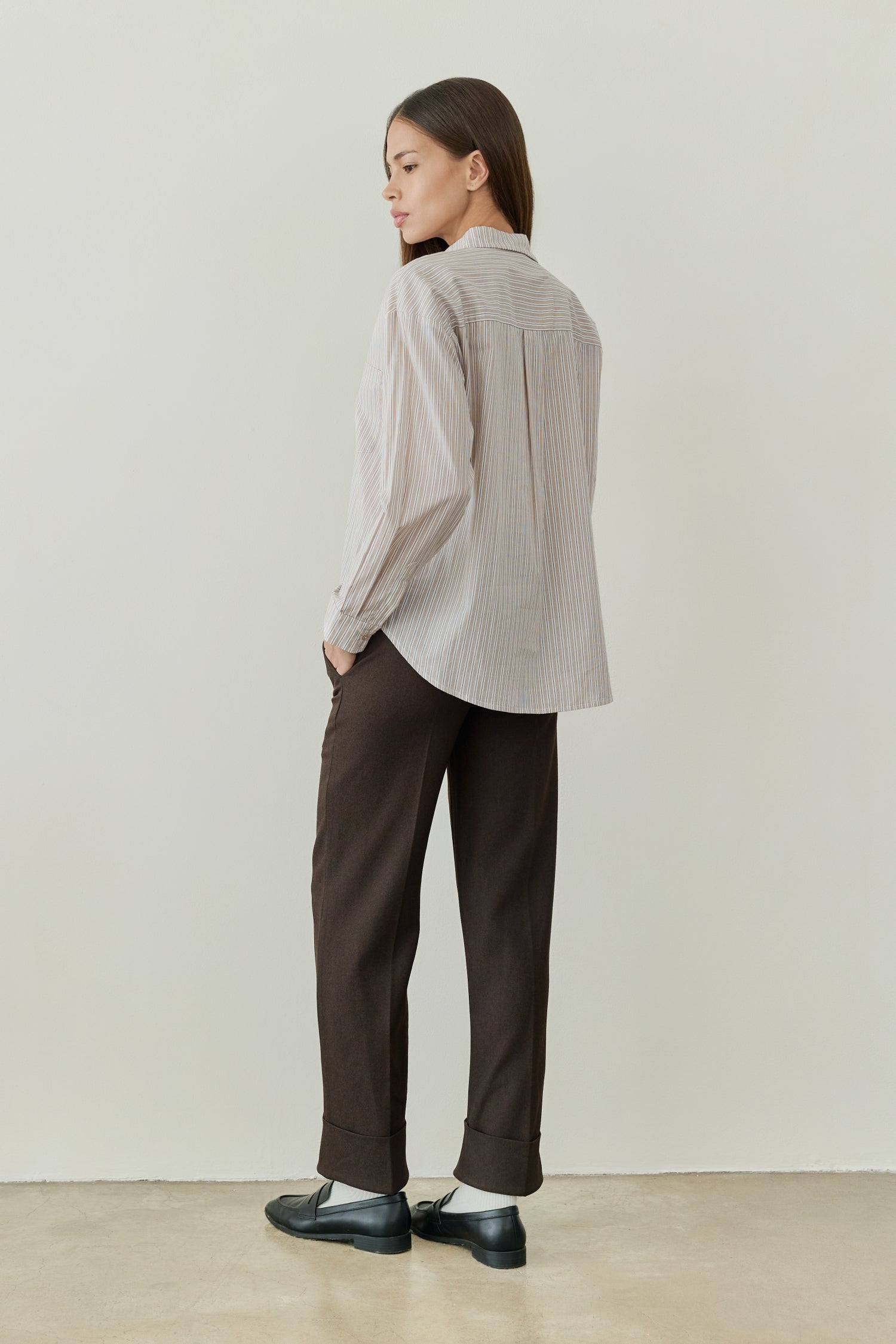 The Hanley Top - Mod Ref | Common Market