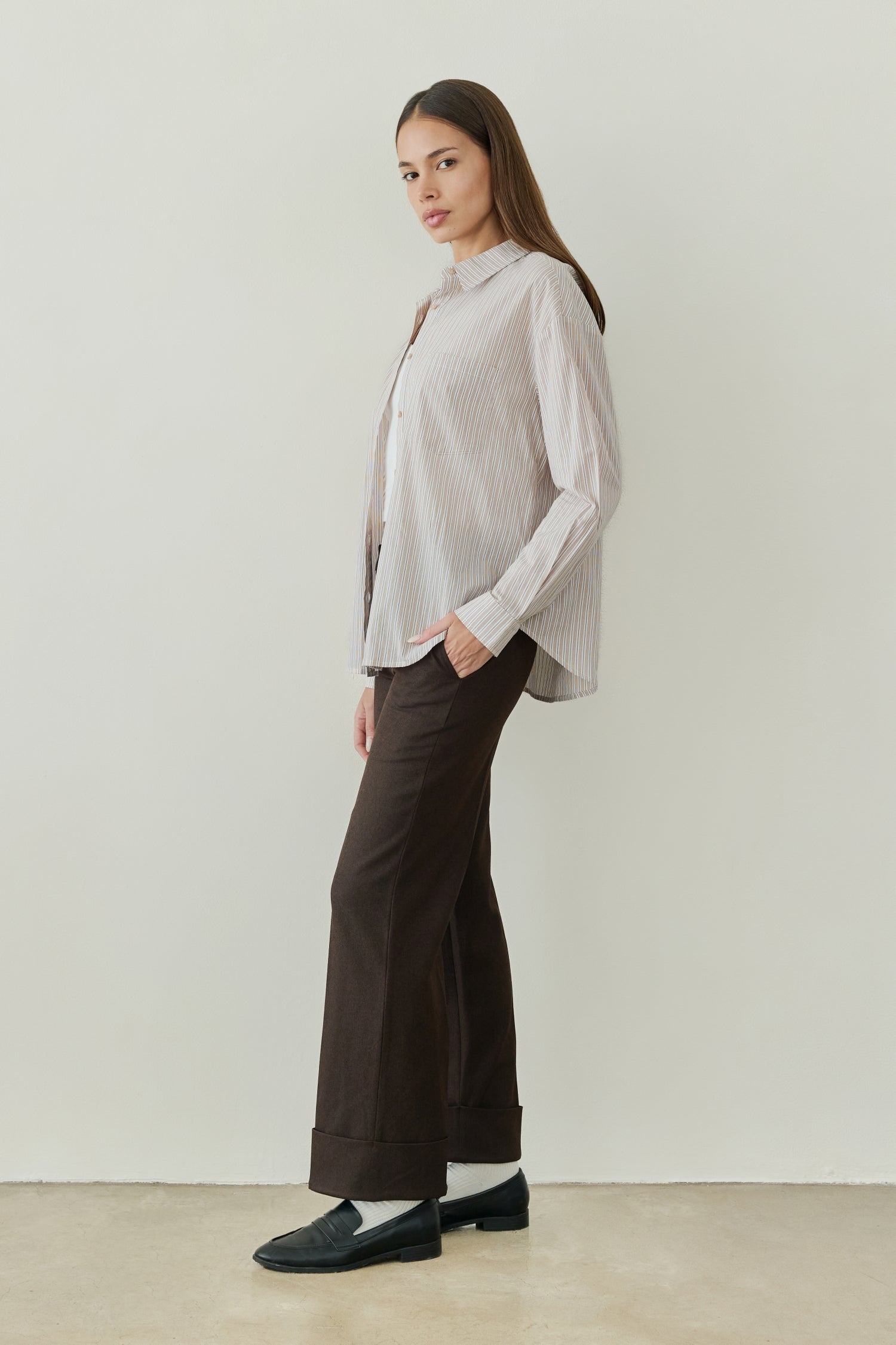 The Hanley Top - Mod Ref | Common Market