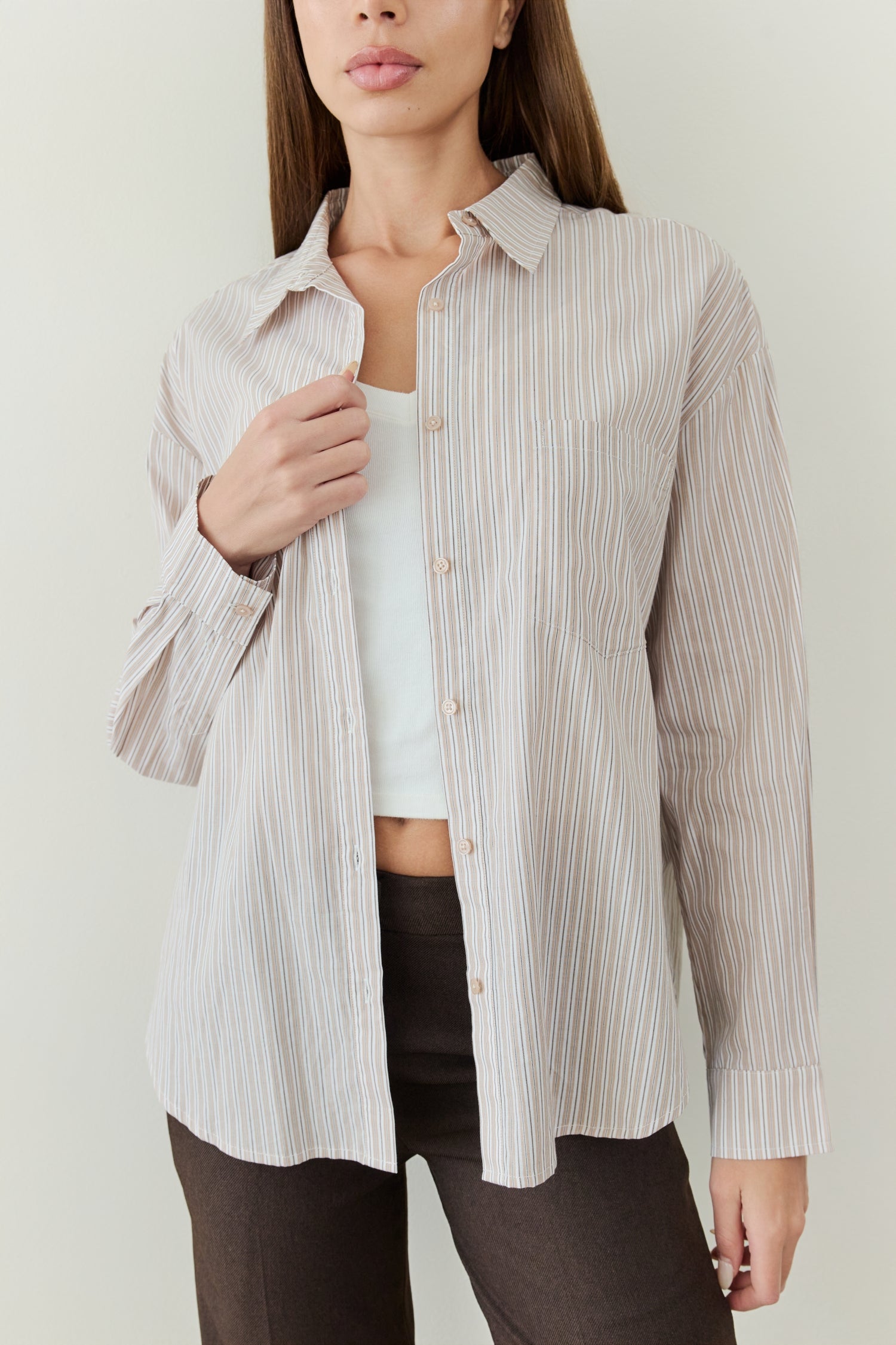 The Hanley Top - Mod Ref | Common Market