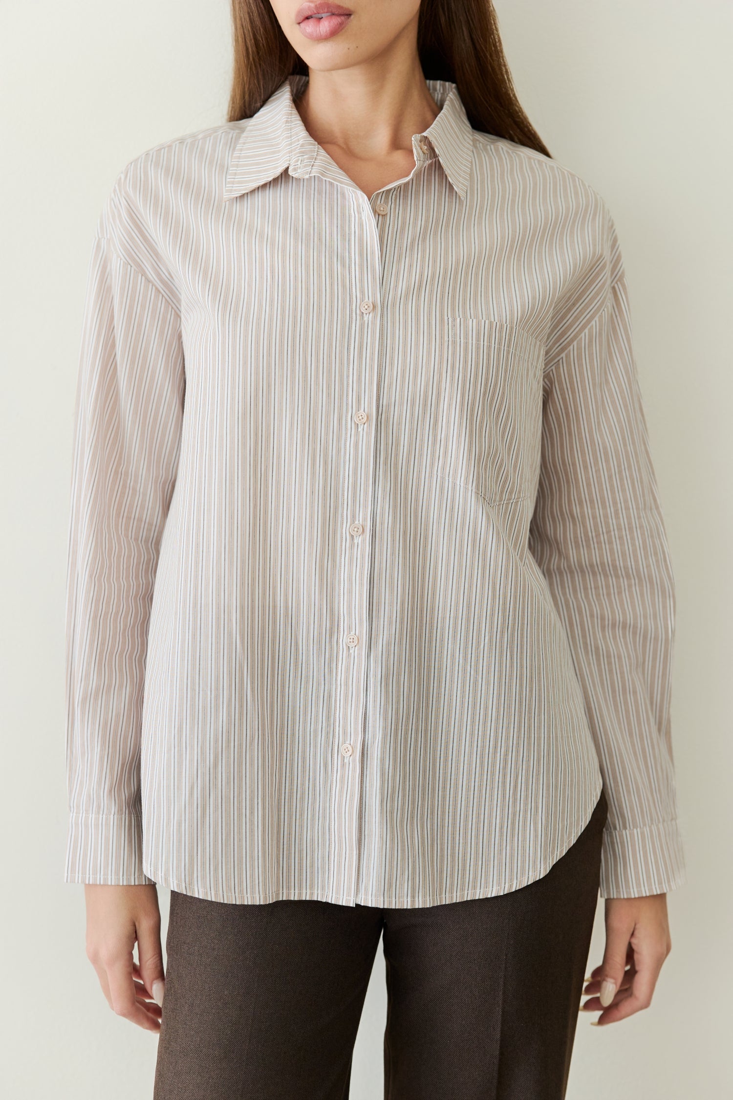 The Hanley Top - Mod Ref | Common Market