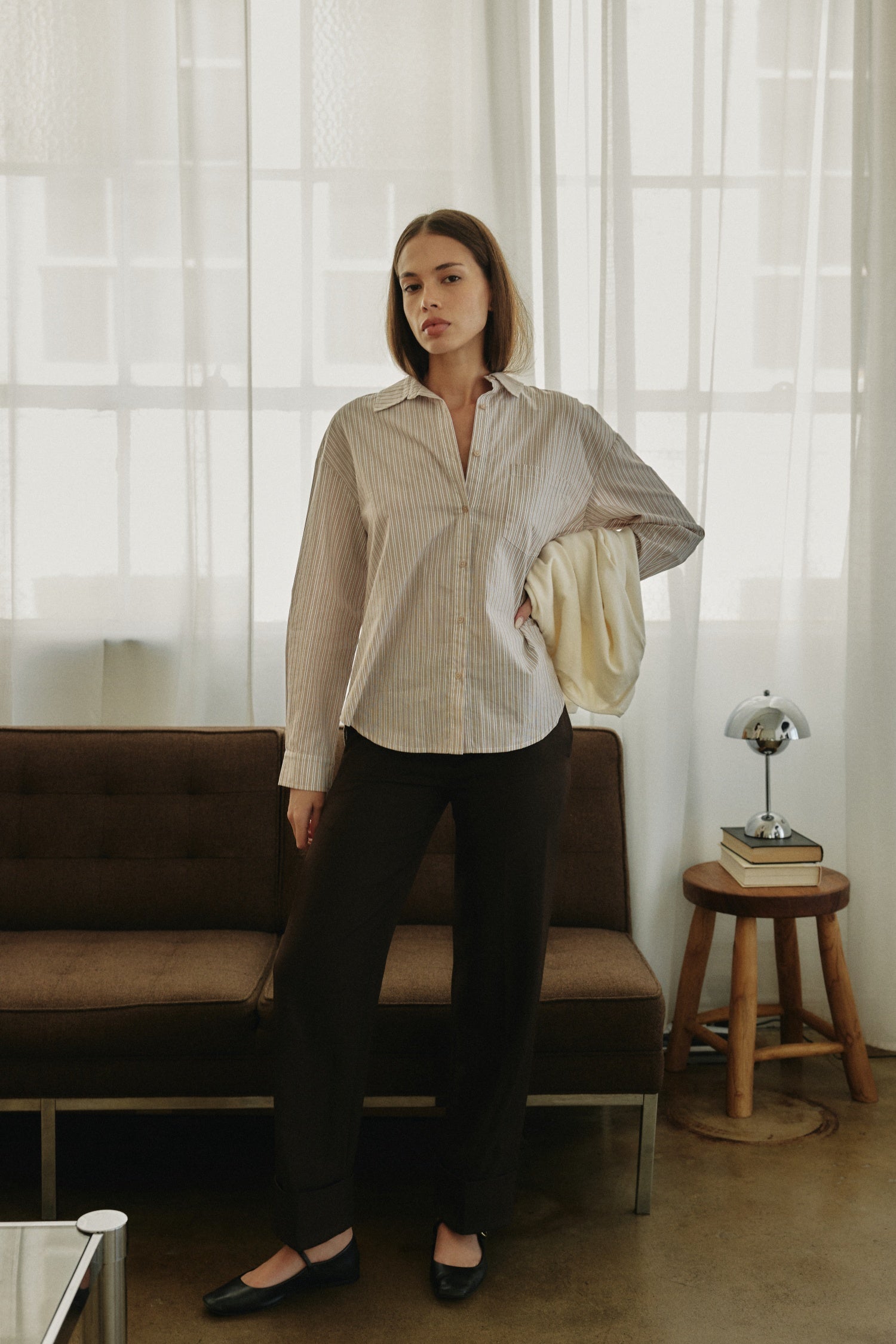 The Hanley Top - Mod Ref | Common Market