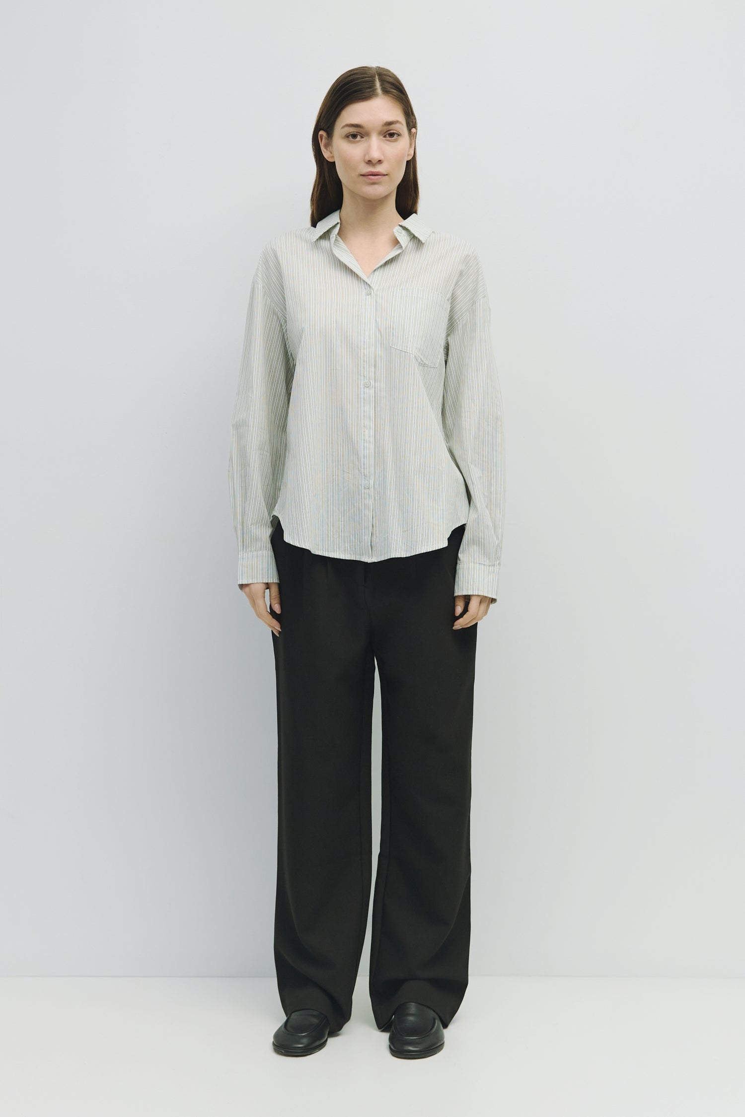 The Hanley Top - Mod Ref | Common Market