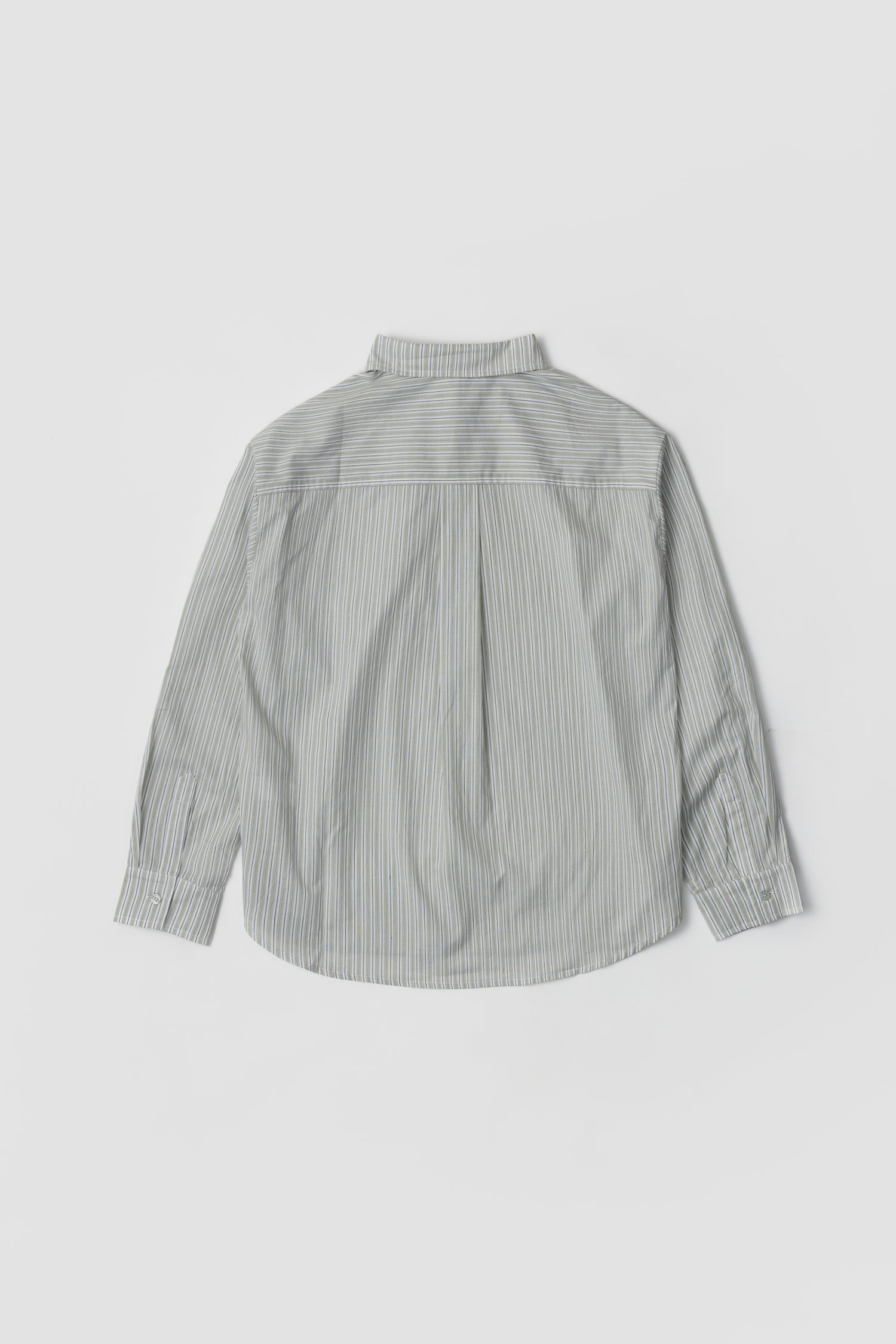 The Hanley Top - Mod Ref | Common Market