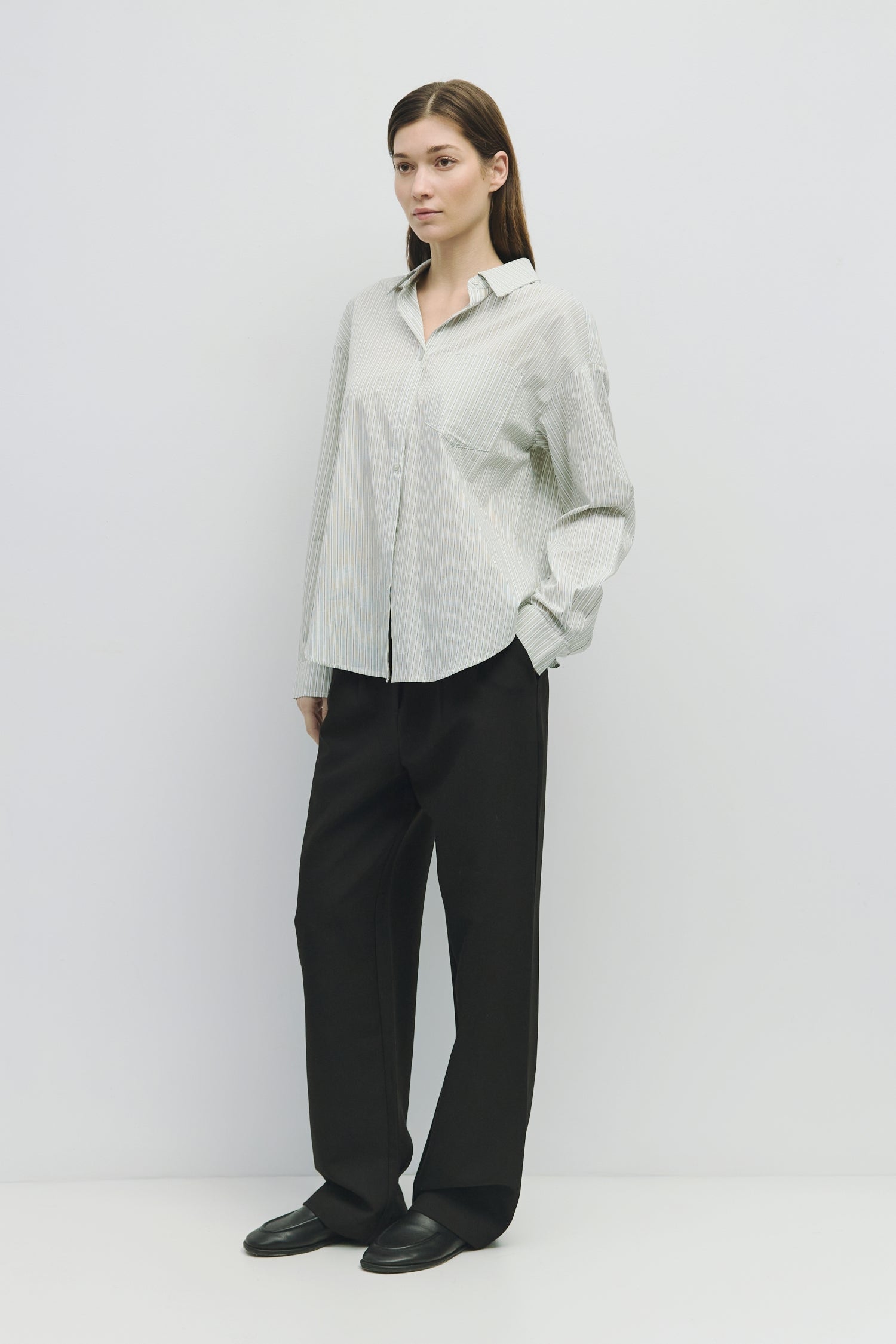 The Hanley Top - Mod Ref | Common Market