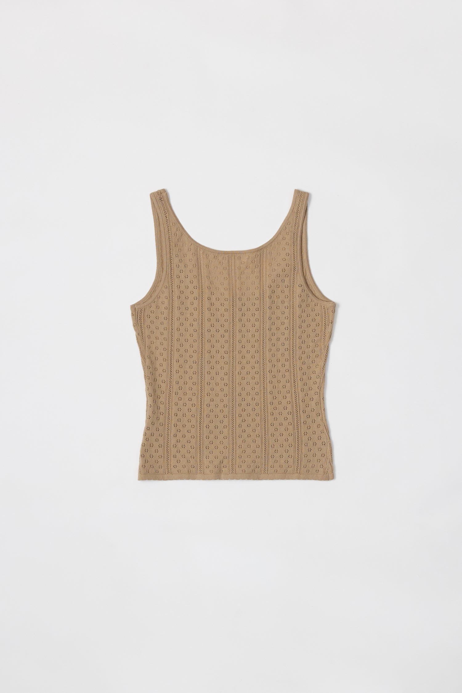 The Karis Tank Top - Mod Ref | Common Market