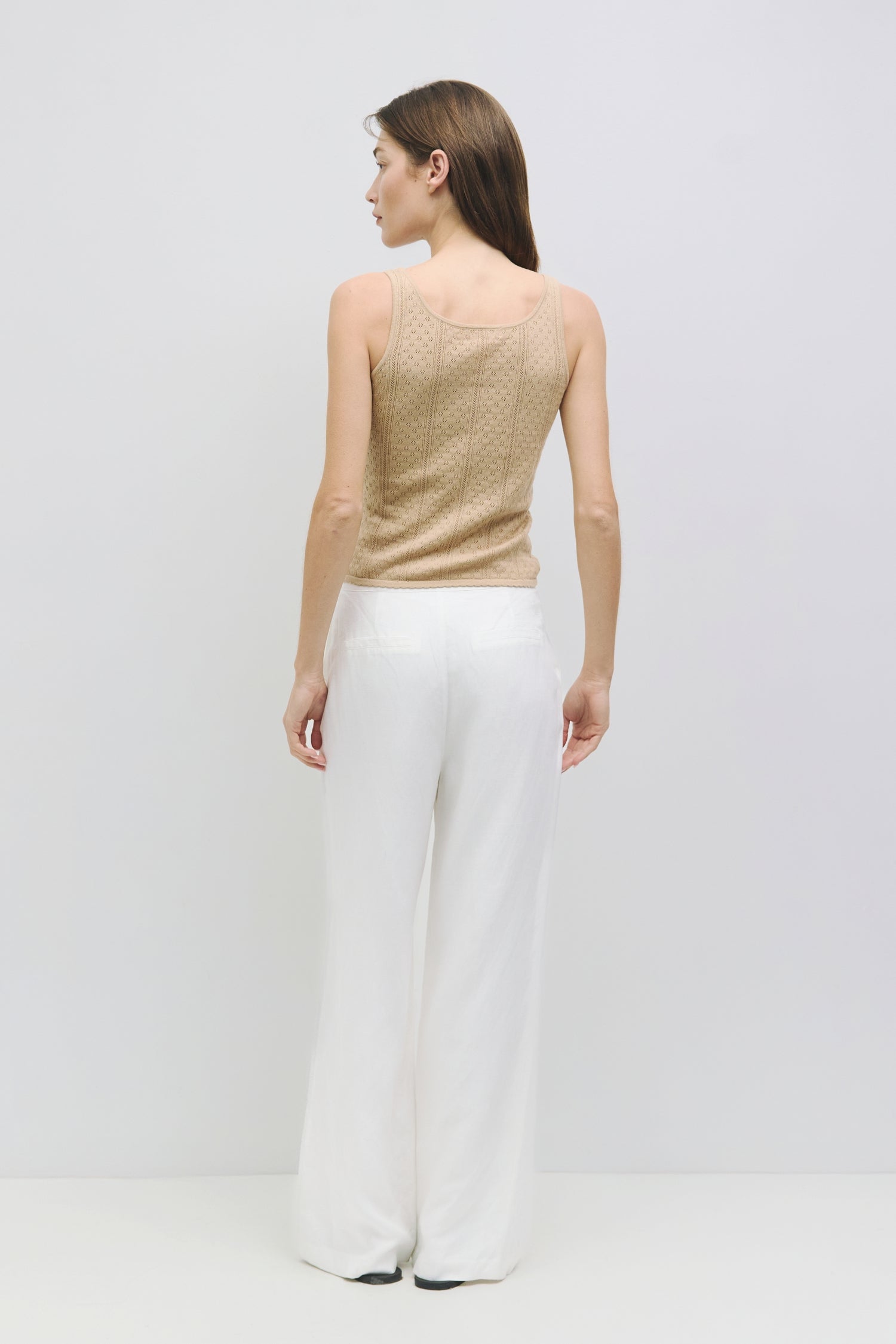 The Karis Tank Top - Mod Ref | Common Market