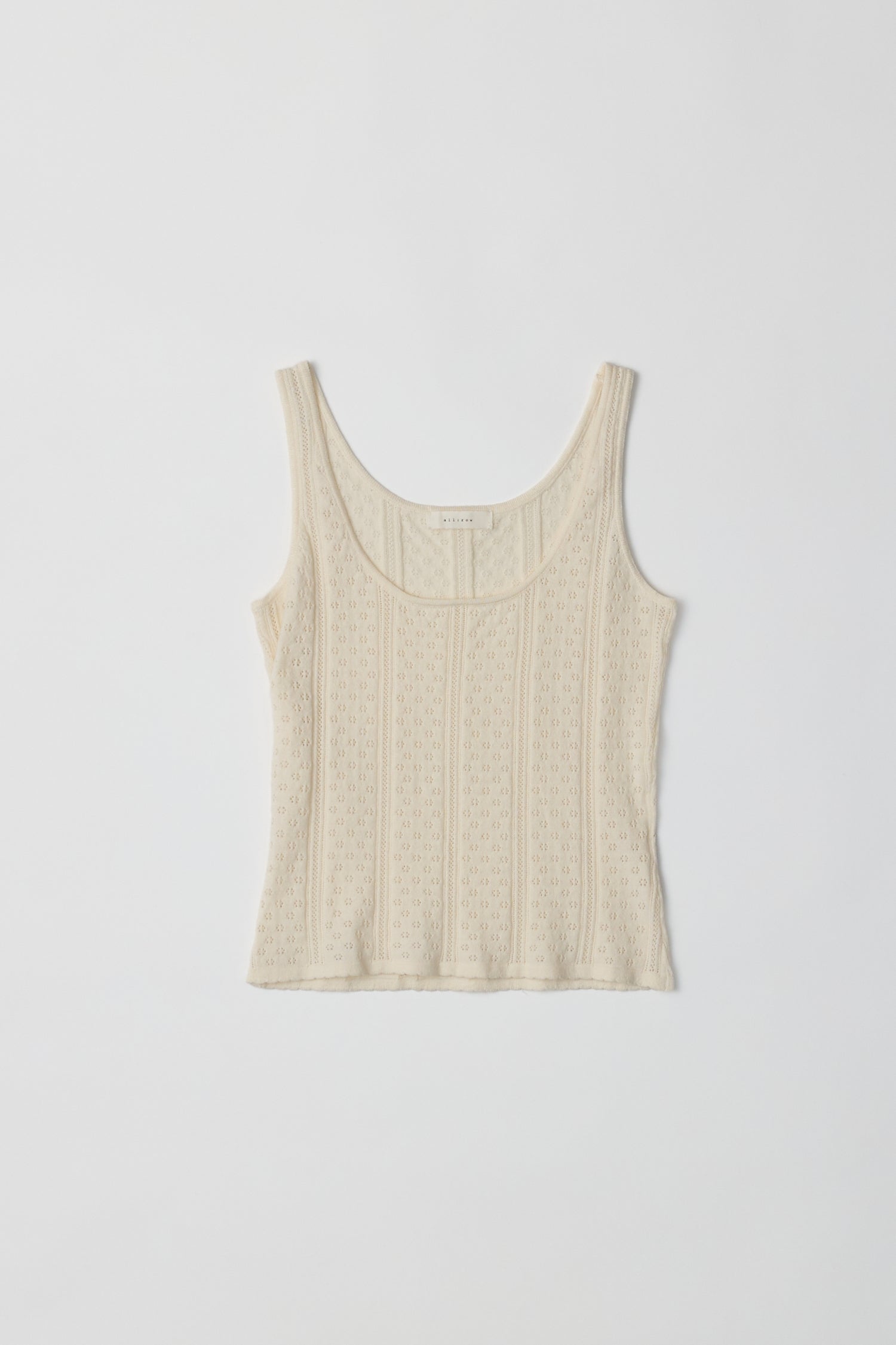 The Karis Tank Top - Mod Ref | Common Market