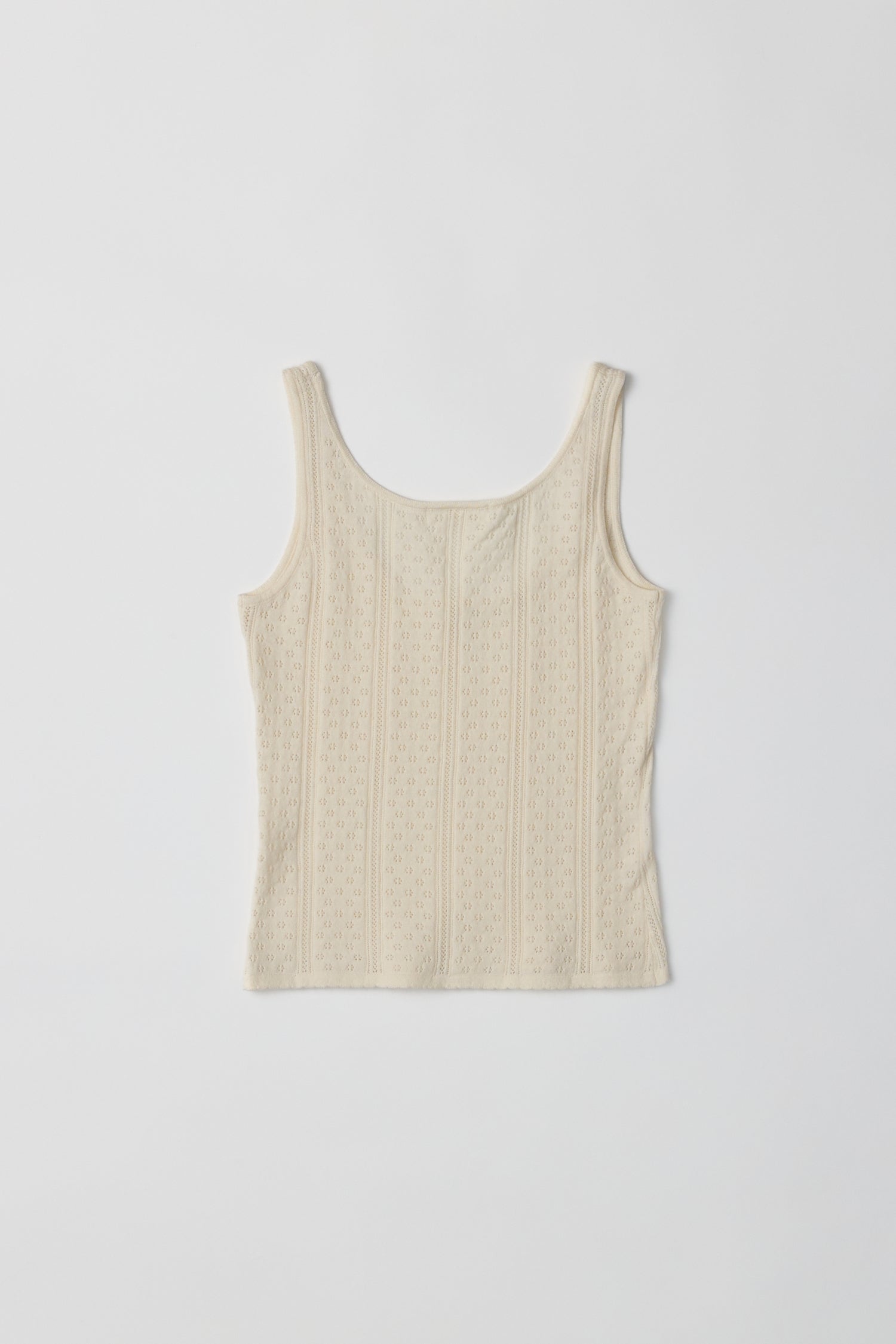 The Karis Tank Top - Mod Ref | Common Market